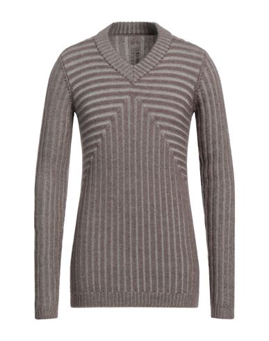 Pullover Herren Maulwurfsgrau L,S,XS Herren