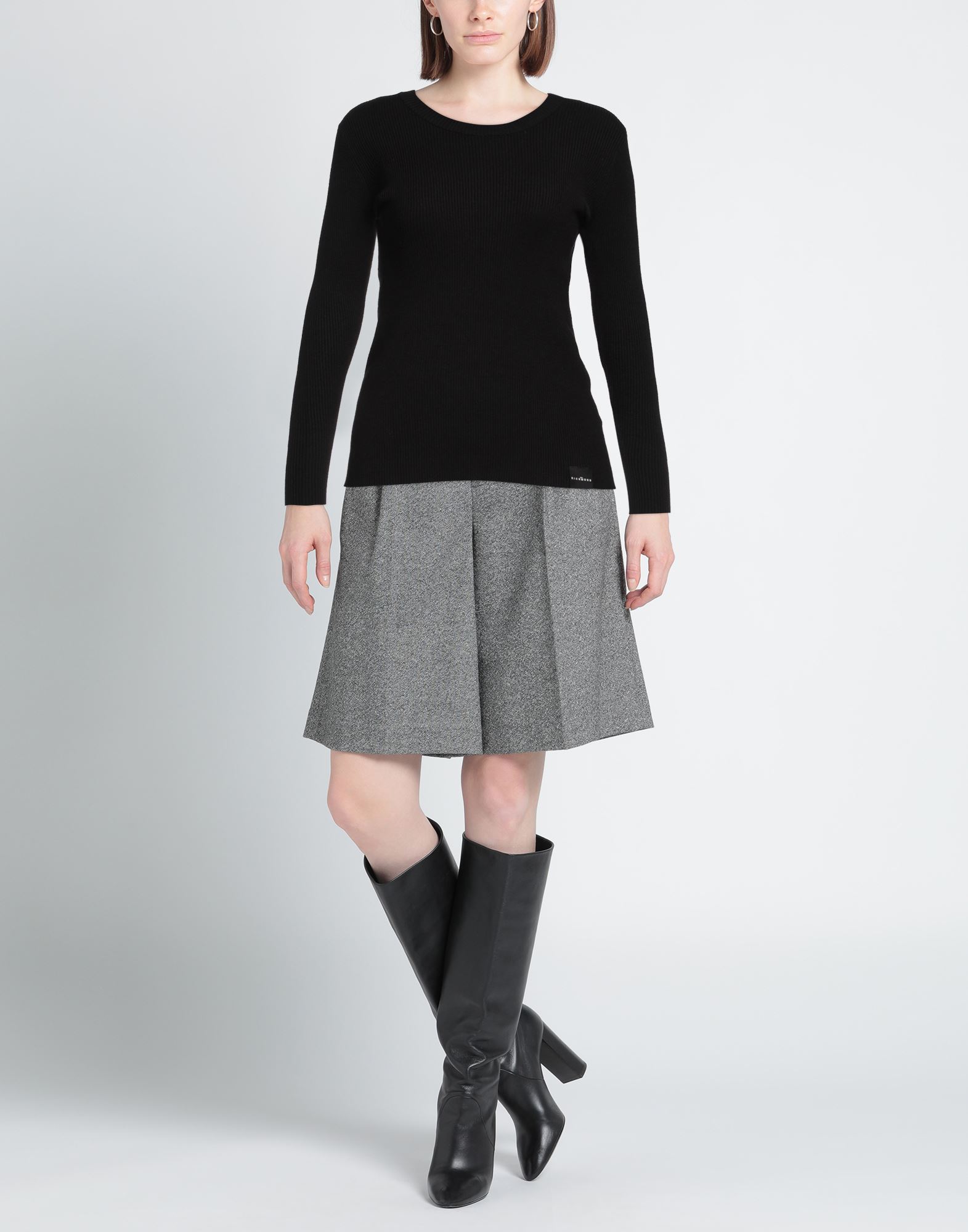  John Richmond - Strickwaren - Pullover - On Yoox.com 