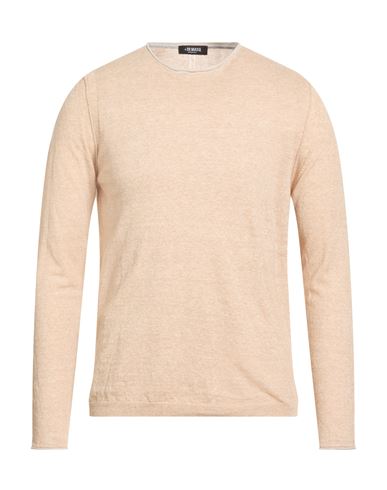 Pullover Hombre Arena 48 Hombre