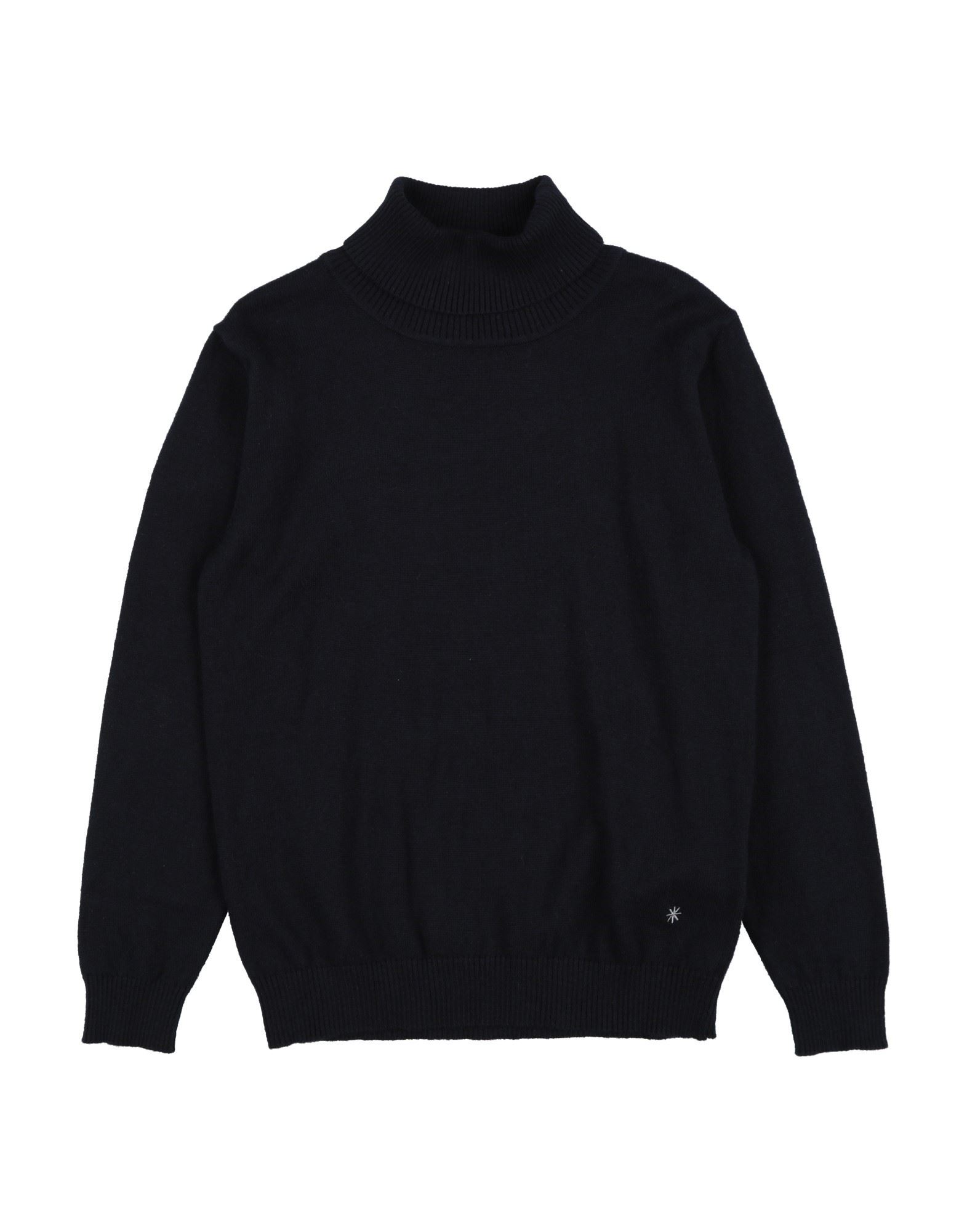  Manuel Ritz - Prendas De Punto - Cuello Alto - On Yoox.com 