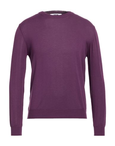 Pullover Herren Pflaume 46,52 Herren