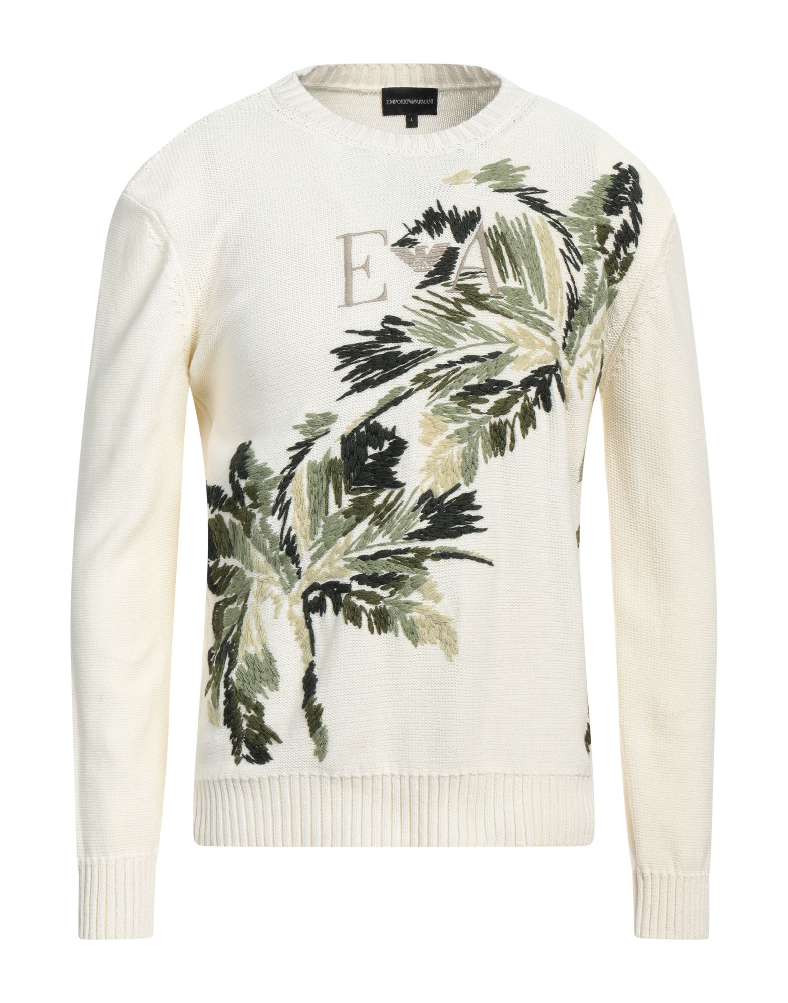  Emporio Armani - Strickwaren - Pullover - On Yoox.com 