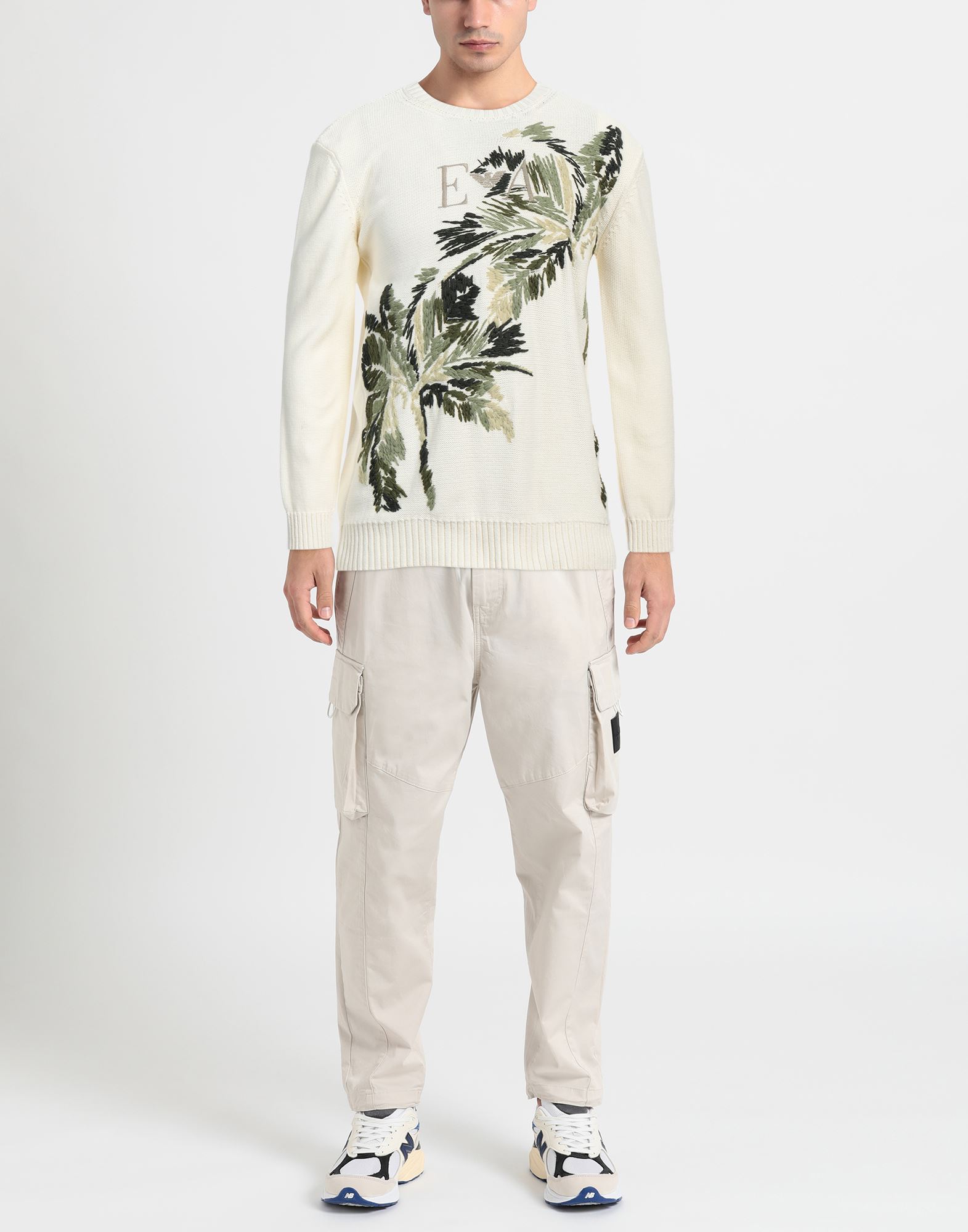  Emporio Armani - Strickwaren - Pullover - On Yoox.com 