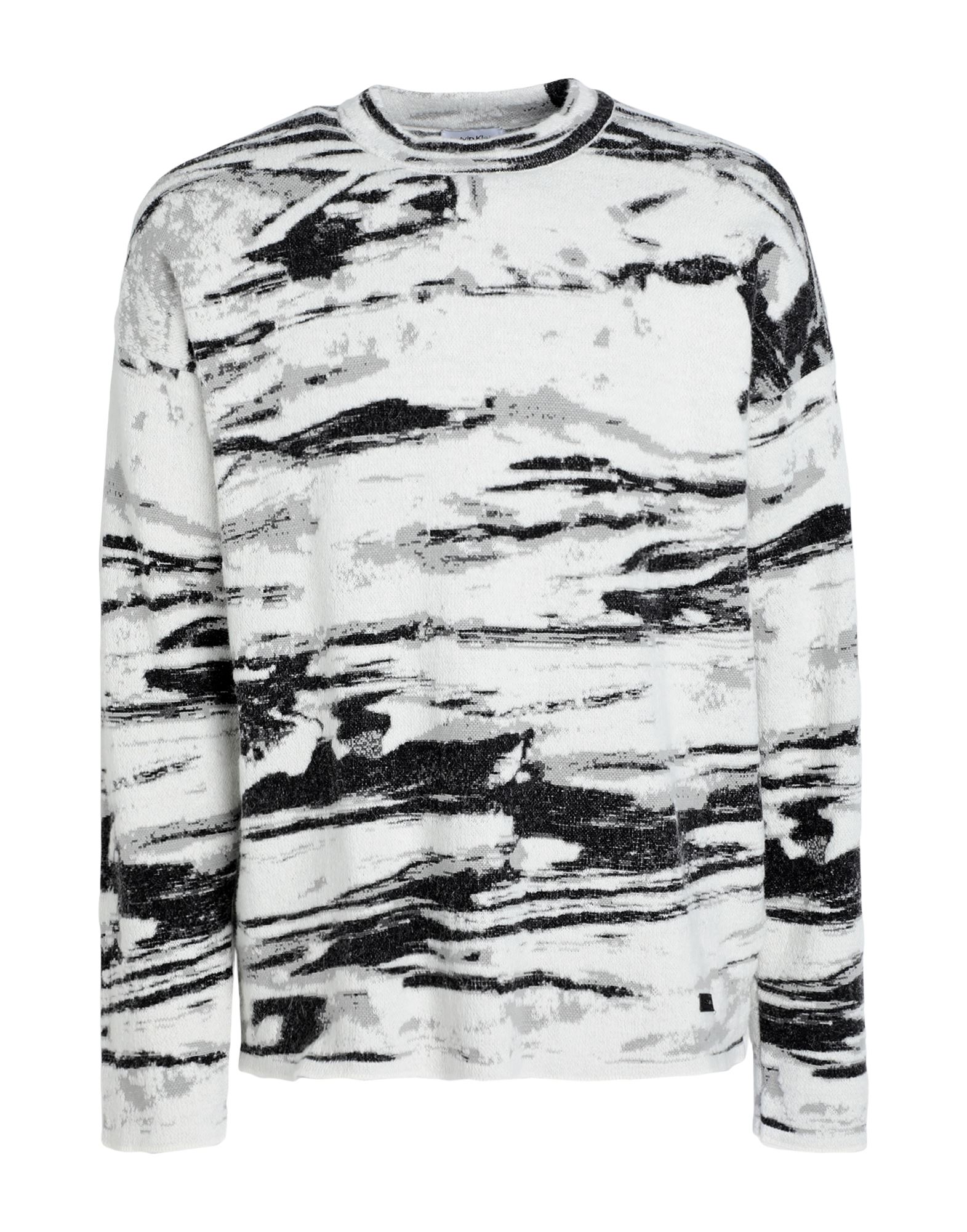  Calvin Klein - Strickwaren - Pullover - On Yoox.com 