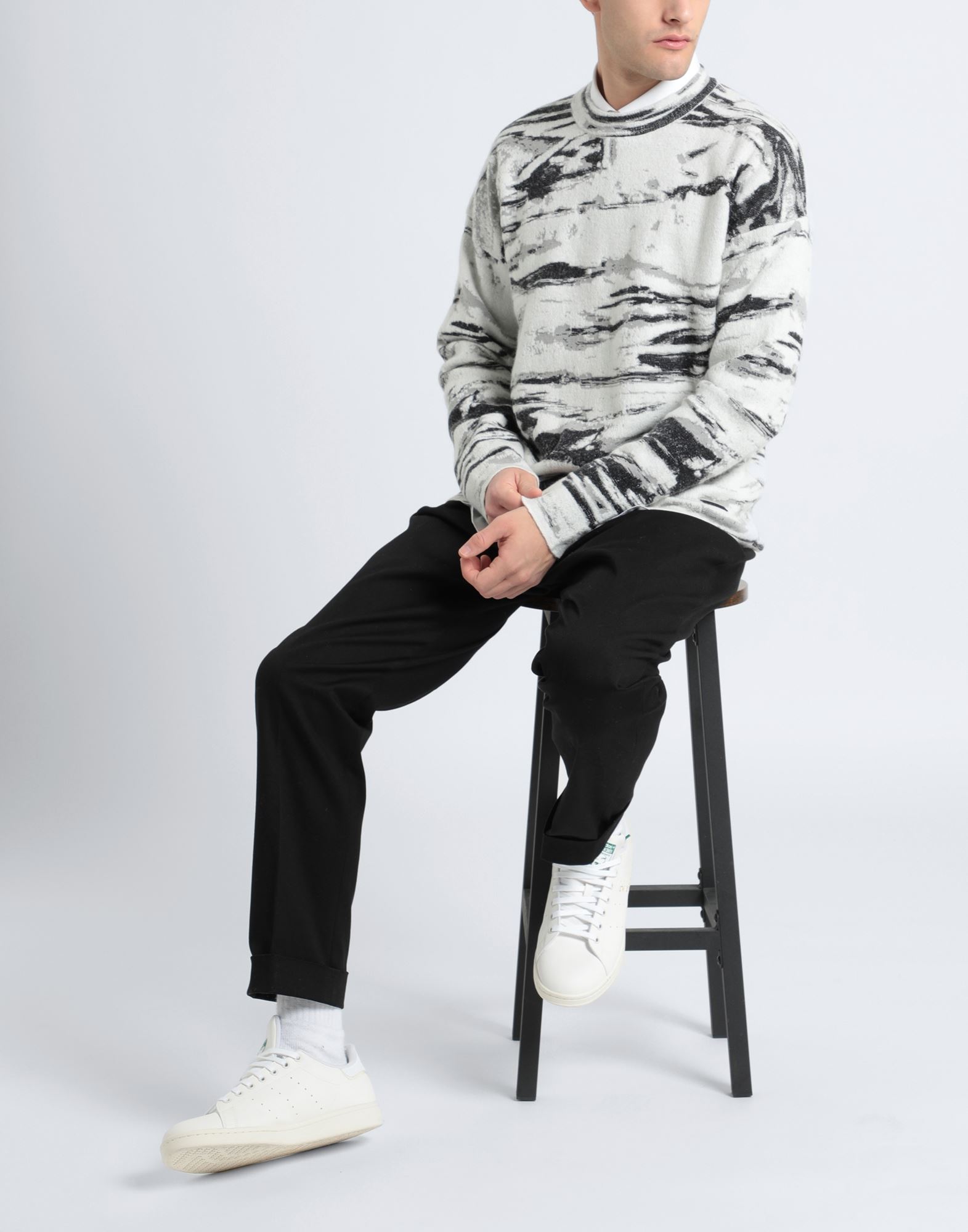  Calvin Klein - Strickwaren - Pullover - On Yoox.com 