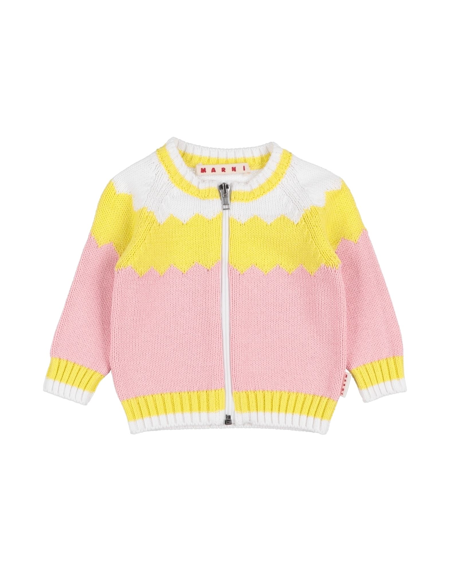  Marni - Strickwaren - Strickjacken - On Yoox.com 