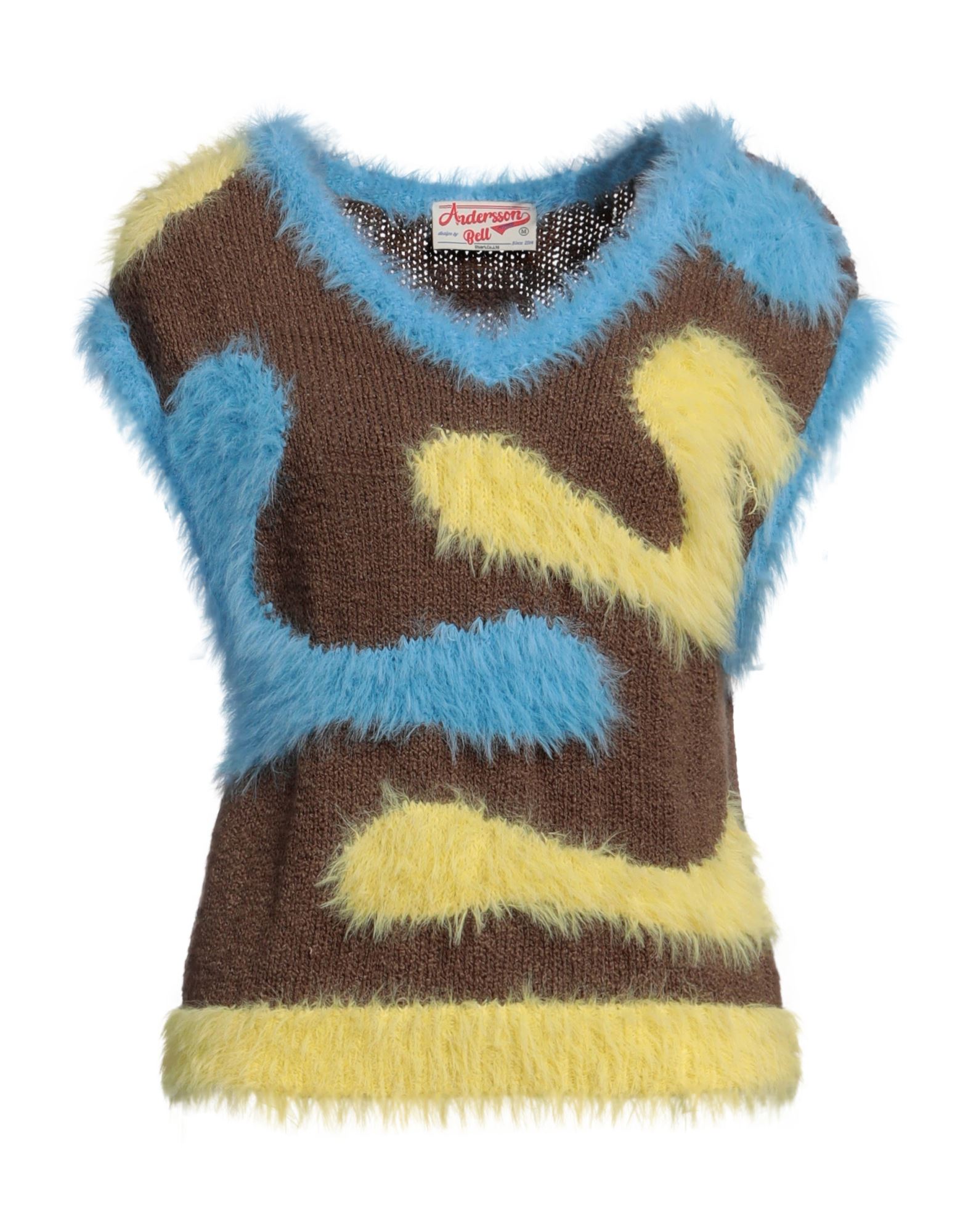  Andersson Bell - Strickwaren - Pullover - On Yoox.com 