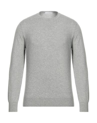 Cruciani Man Sweater Grey Size 44 Cashmere