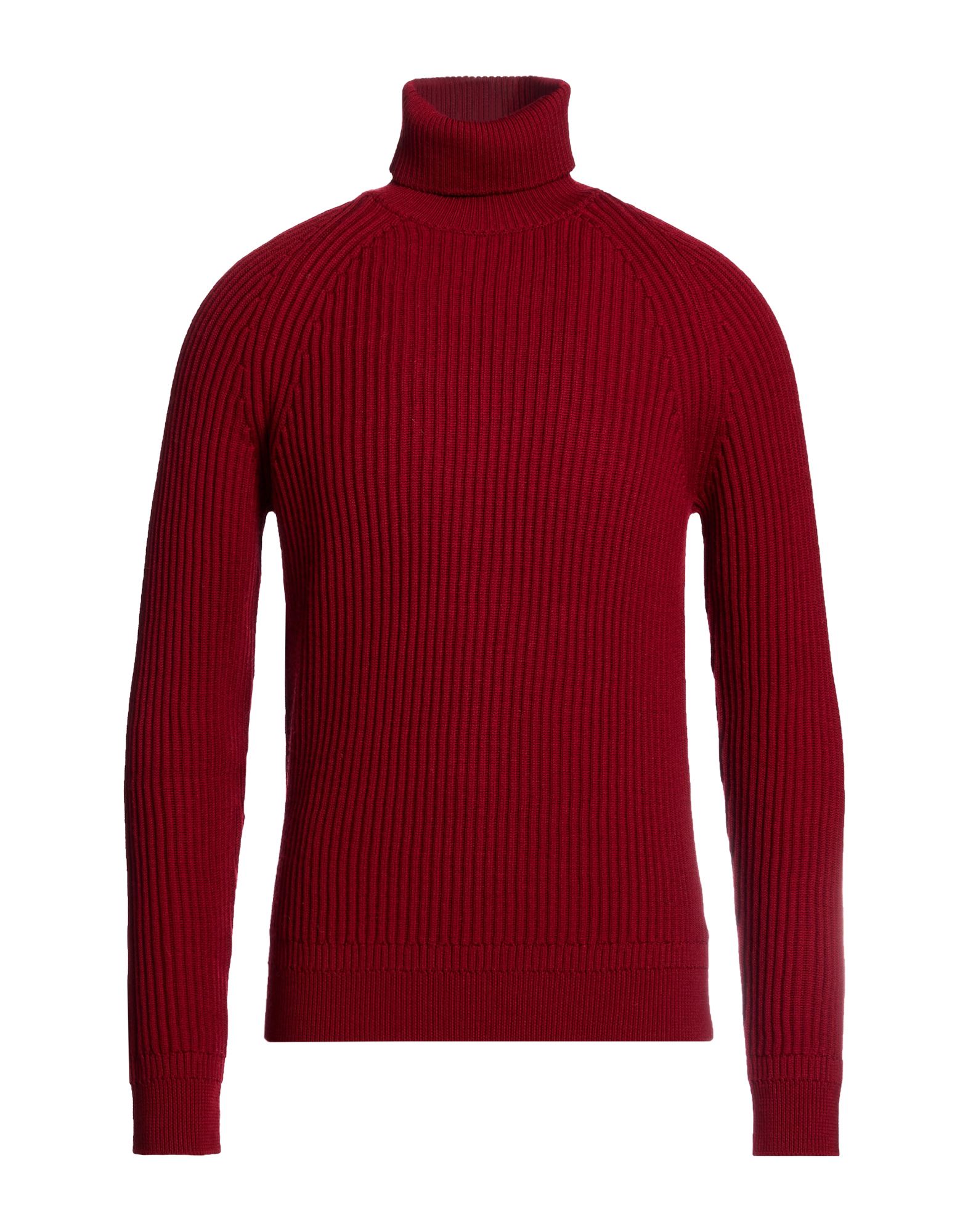  Zanone - Strickwaren - Rollkragenpullover - On Yoox.com 