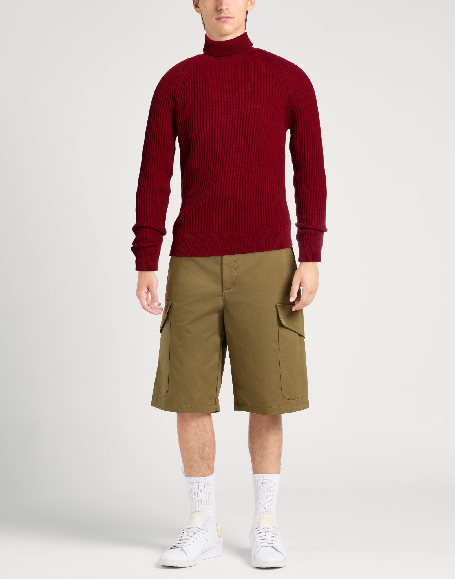  Zanone - Strickwaren - Rollkragenpullover - On Yoox.com 