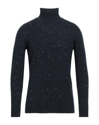 Drumohr Sweaters In Black