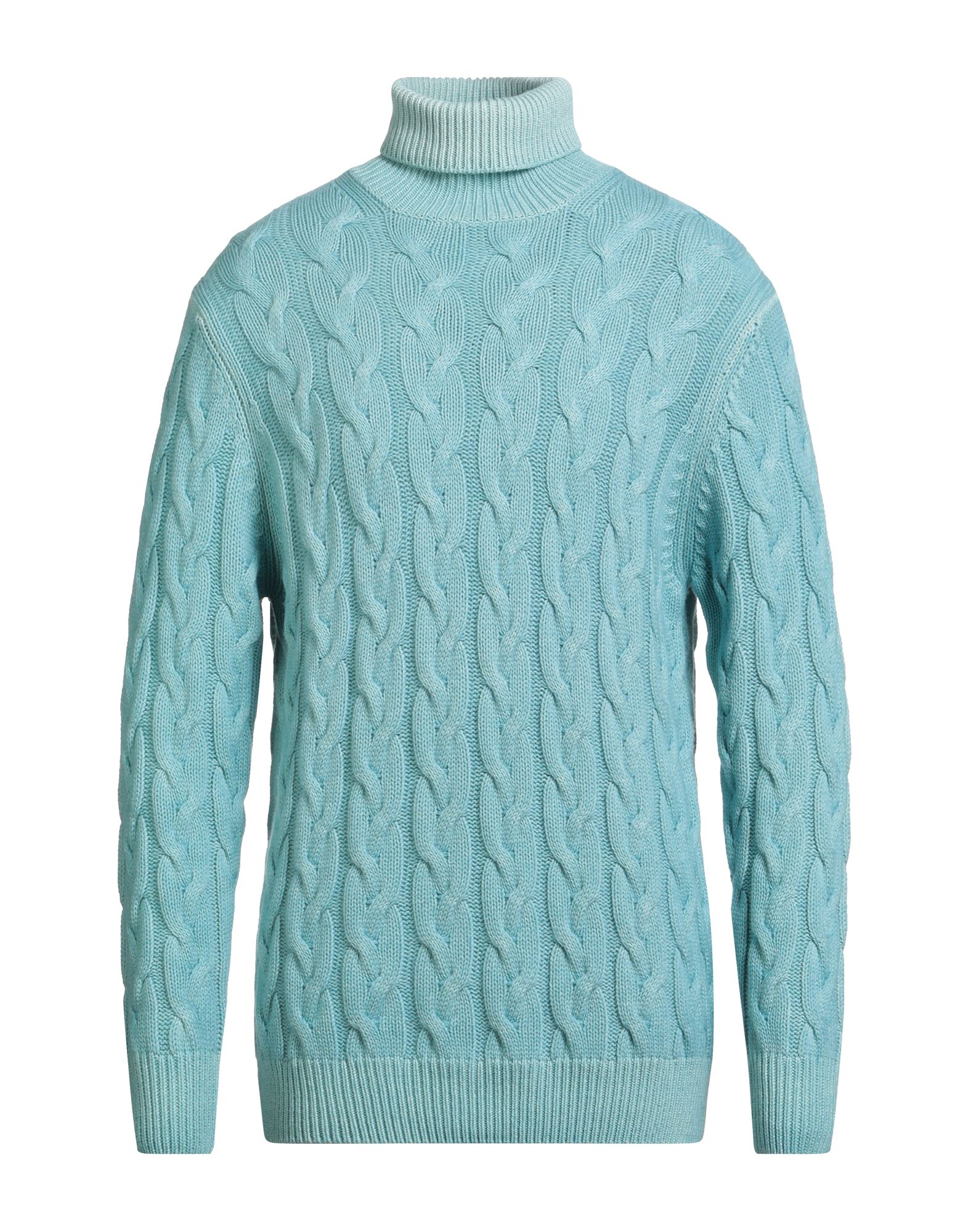  Filippo De Laurentiis - Strickwaren - Rollkragenpullover - On Yoox.com 