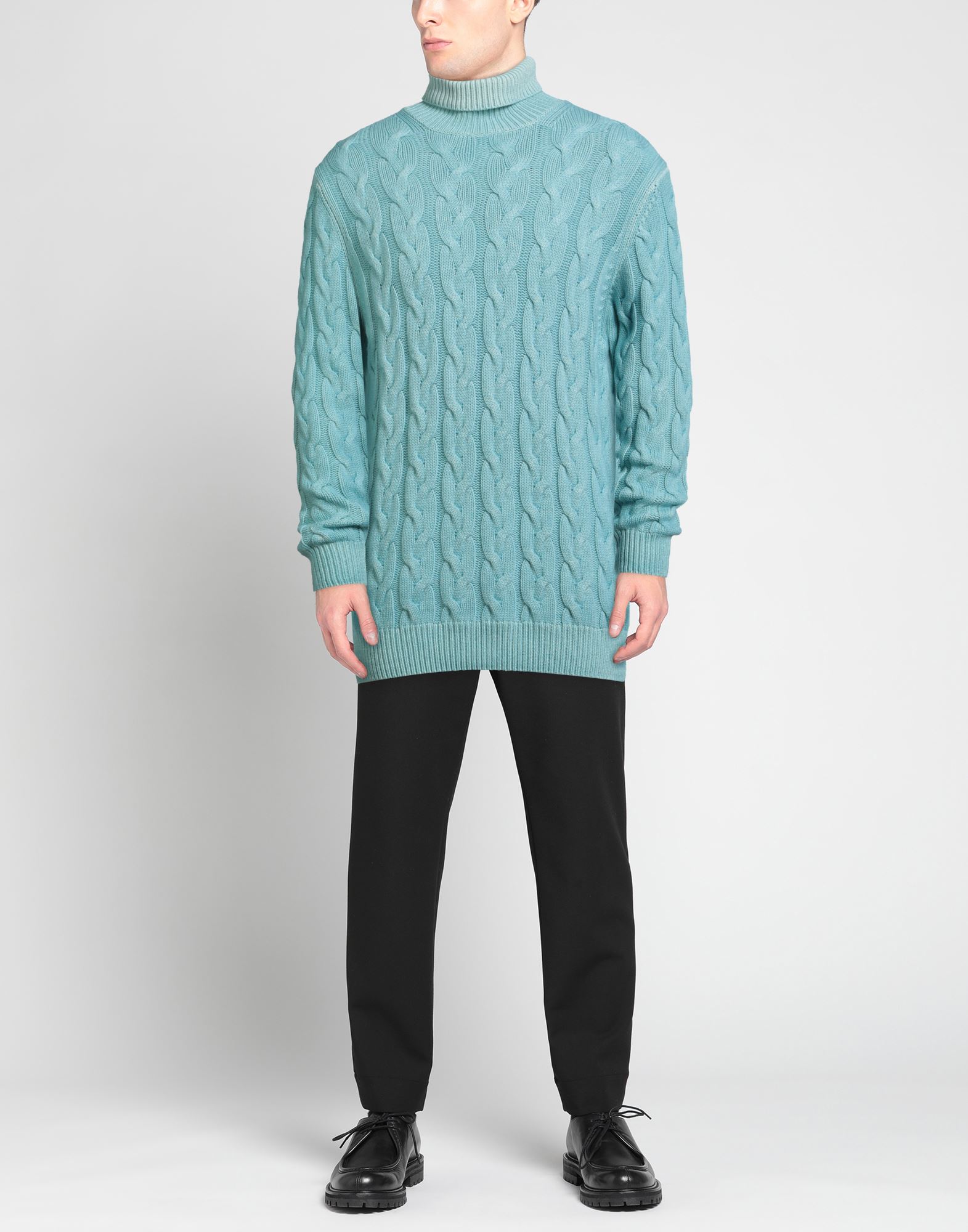  Filippo De Laurentiis - Strickwaren - Rollkragenpullover - On Yoox.com 