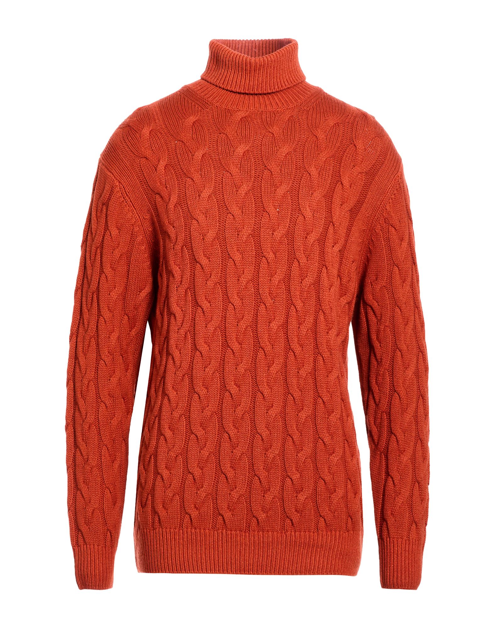  Filippo De Laurentiis - Strickwaren - Rollkragenpullover - On Yoox.com 