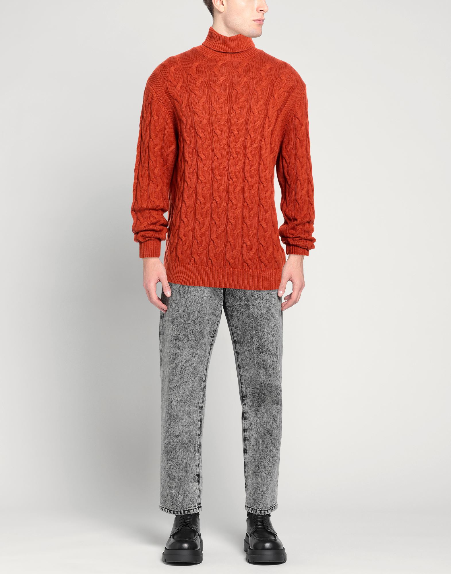  Filippo De Laurentiis - Strickwaren - Rollkragenpullover - On Yoox.com 