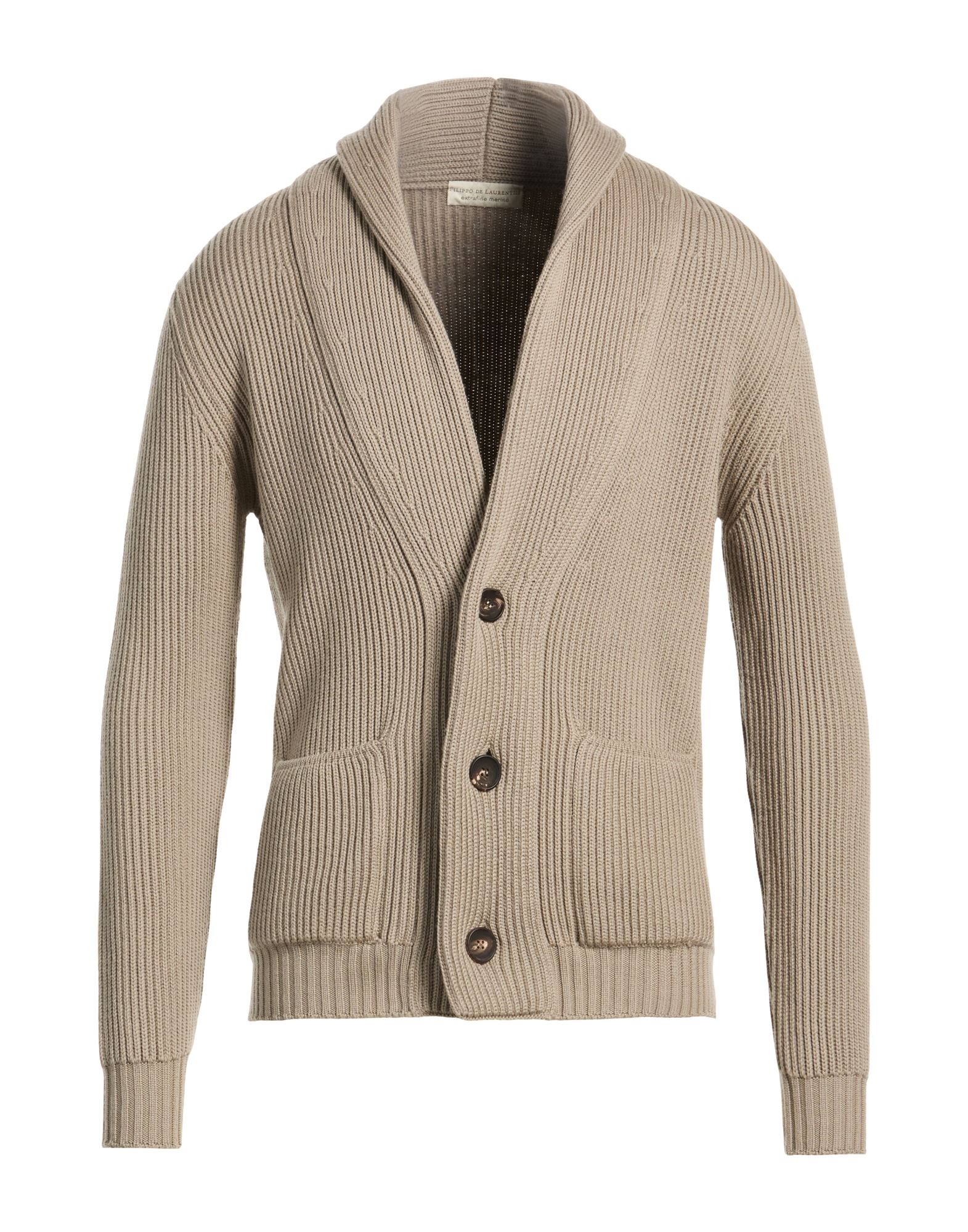  Filippo De Laurentiis - Strickwaren - Strickjacken - On Yoox.com 