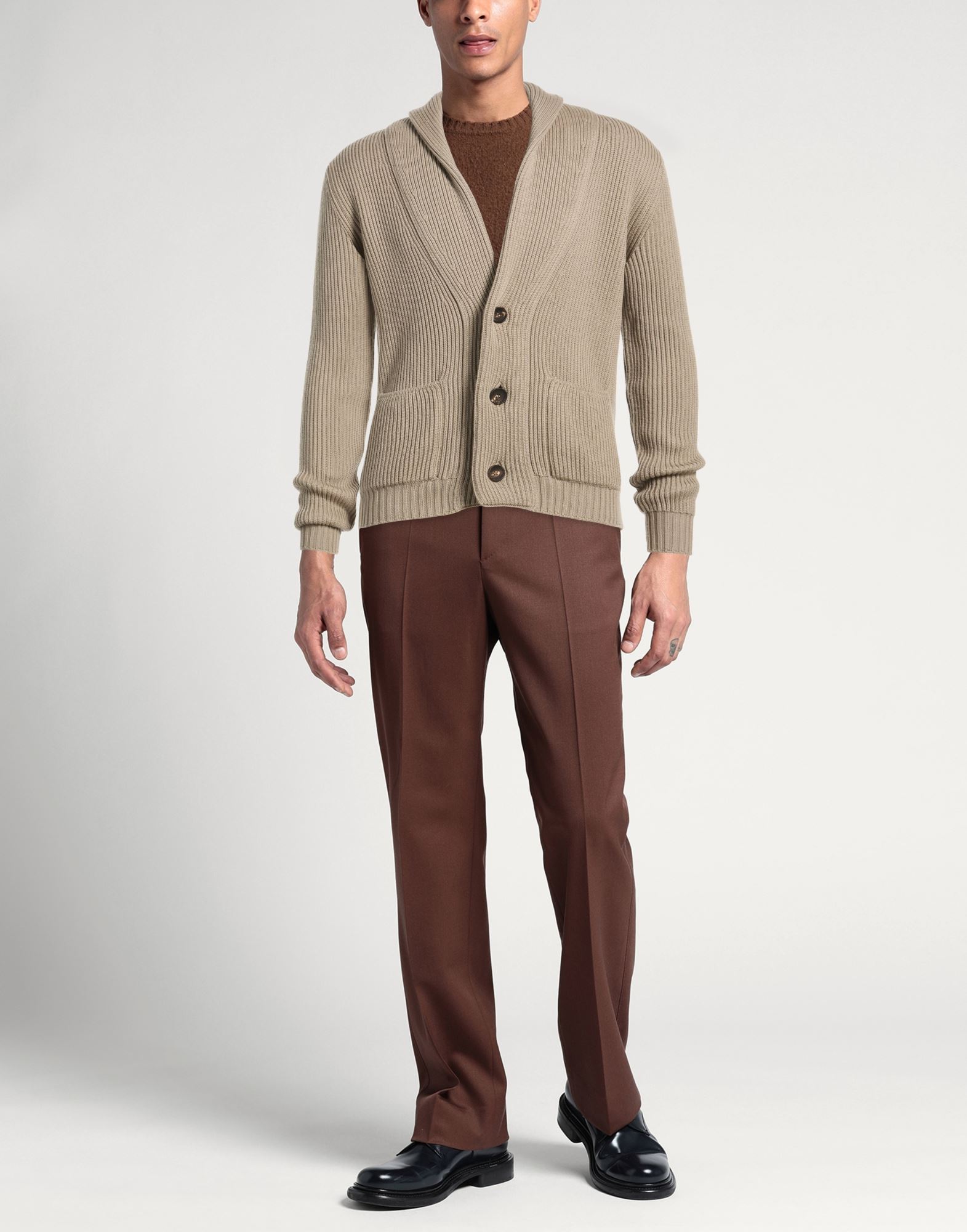  Filippo De Laurentiis - Strickwaren - Strickjacken - On Yoox.com 