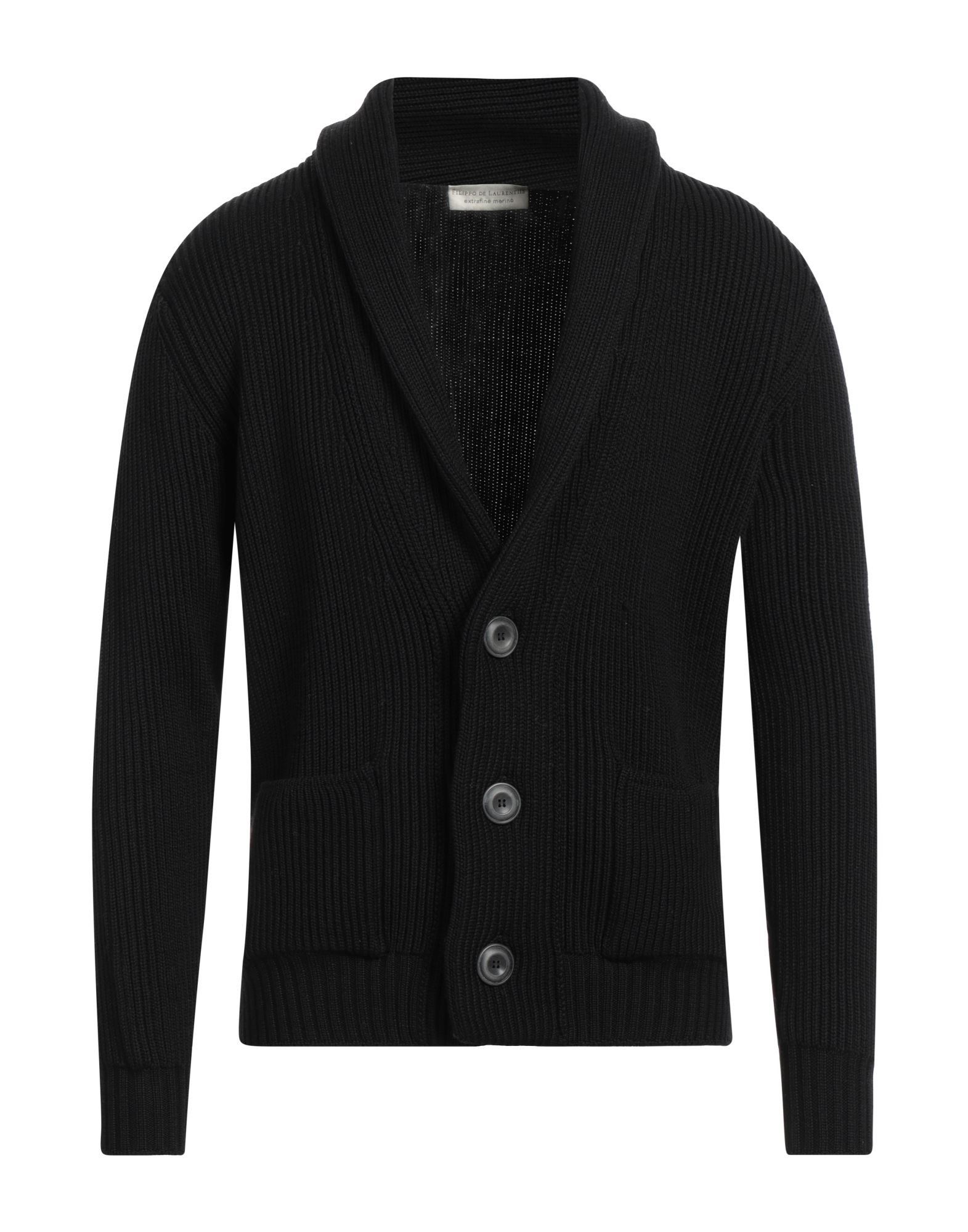  Filippo De Laurentiis - Strickwaren - Strickjacken - On Yoox.com 