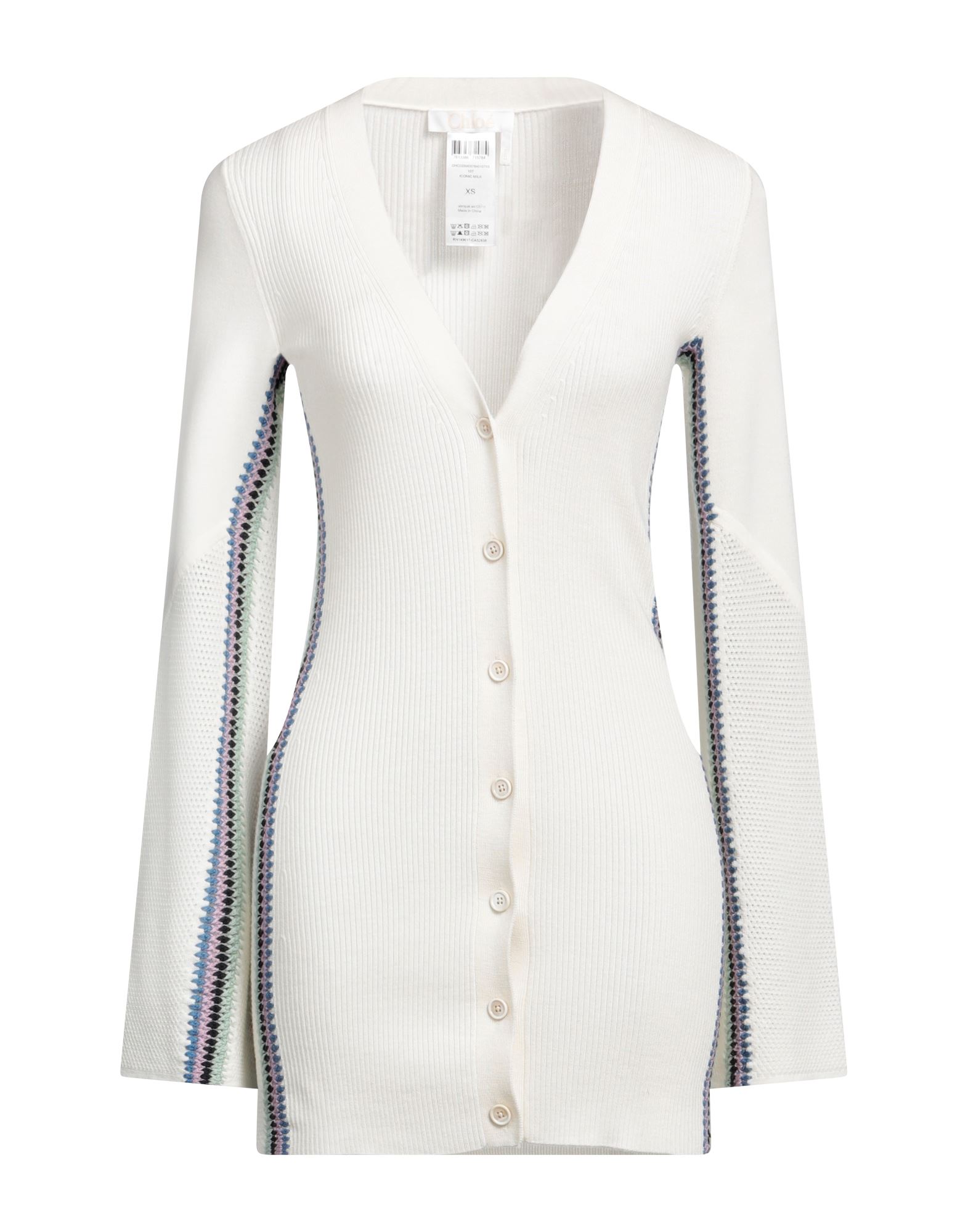  Chloé - Prendas De Punto - Cárdigans - On Yoox.com 