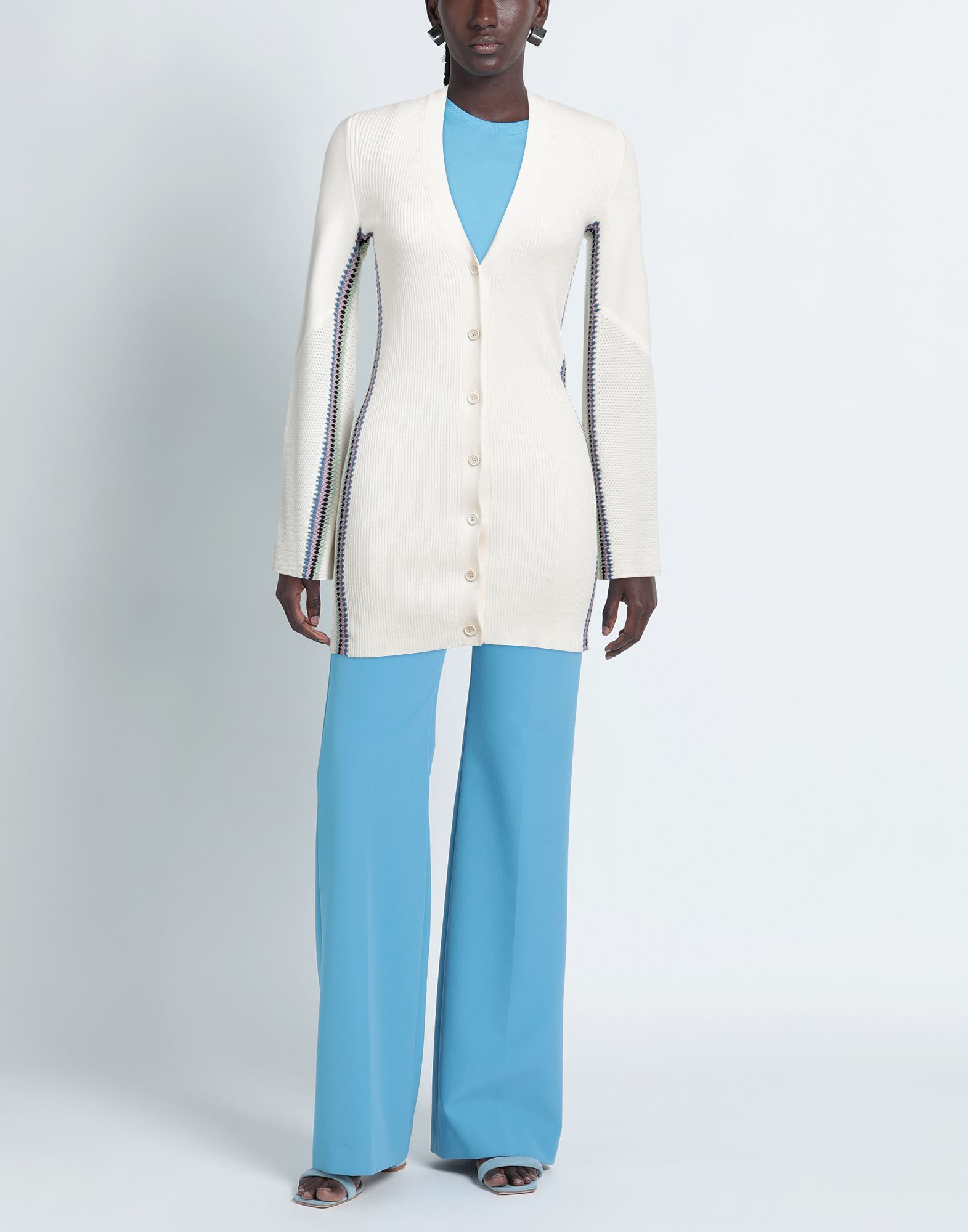  Chloé - Prendas De Punto - Cárdigans - On Yoox.com 
