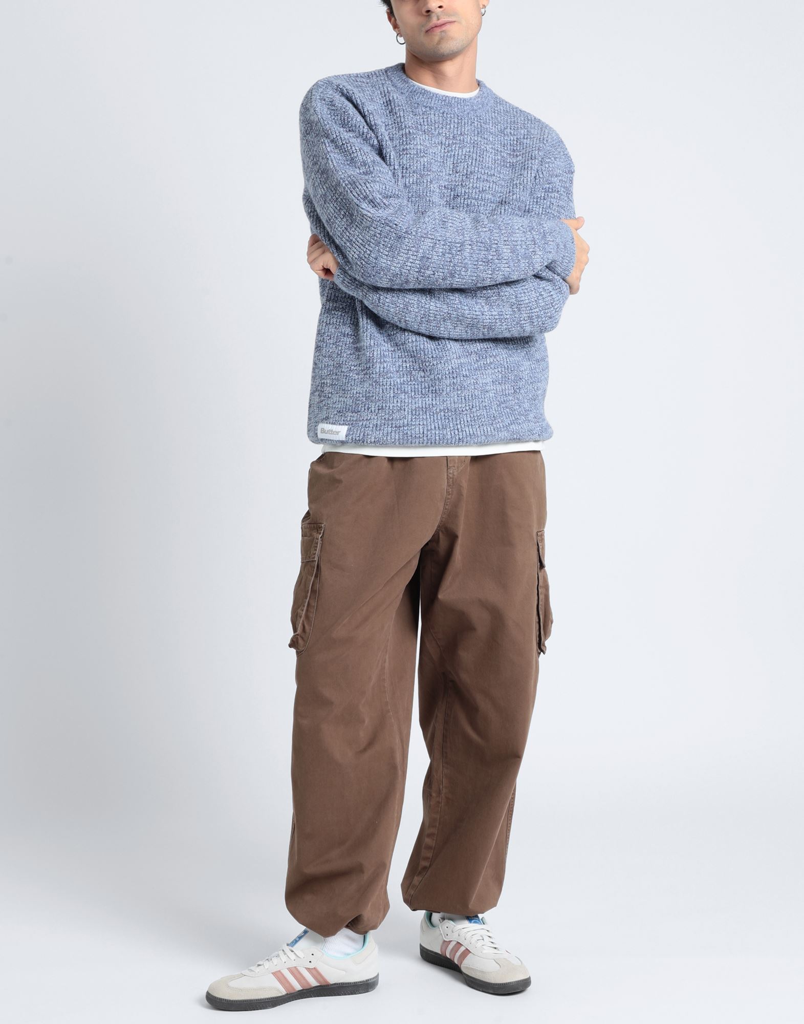  Butter Goods - Prendas De Punto - Pullover - On Yoox.com 