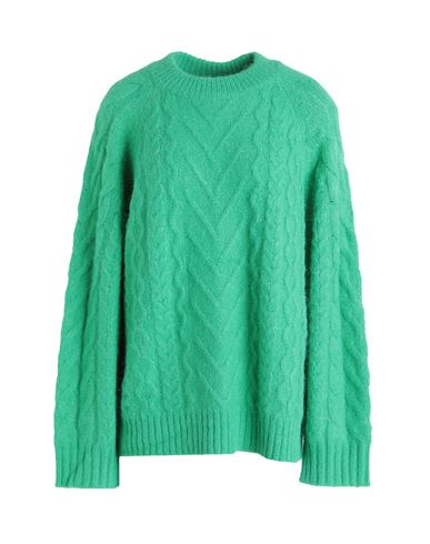 Pullover Mujer Verde L,M,S,XS Mujer