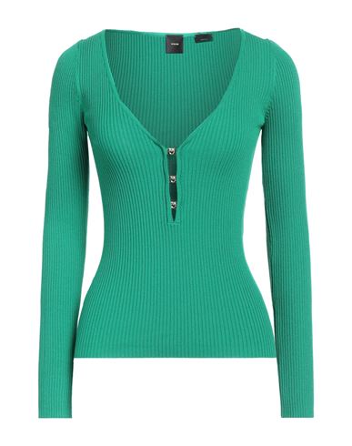 Pullover Mujer Verde L,M Mujer