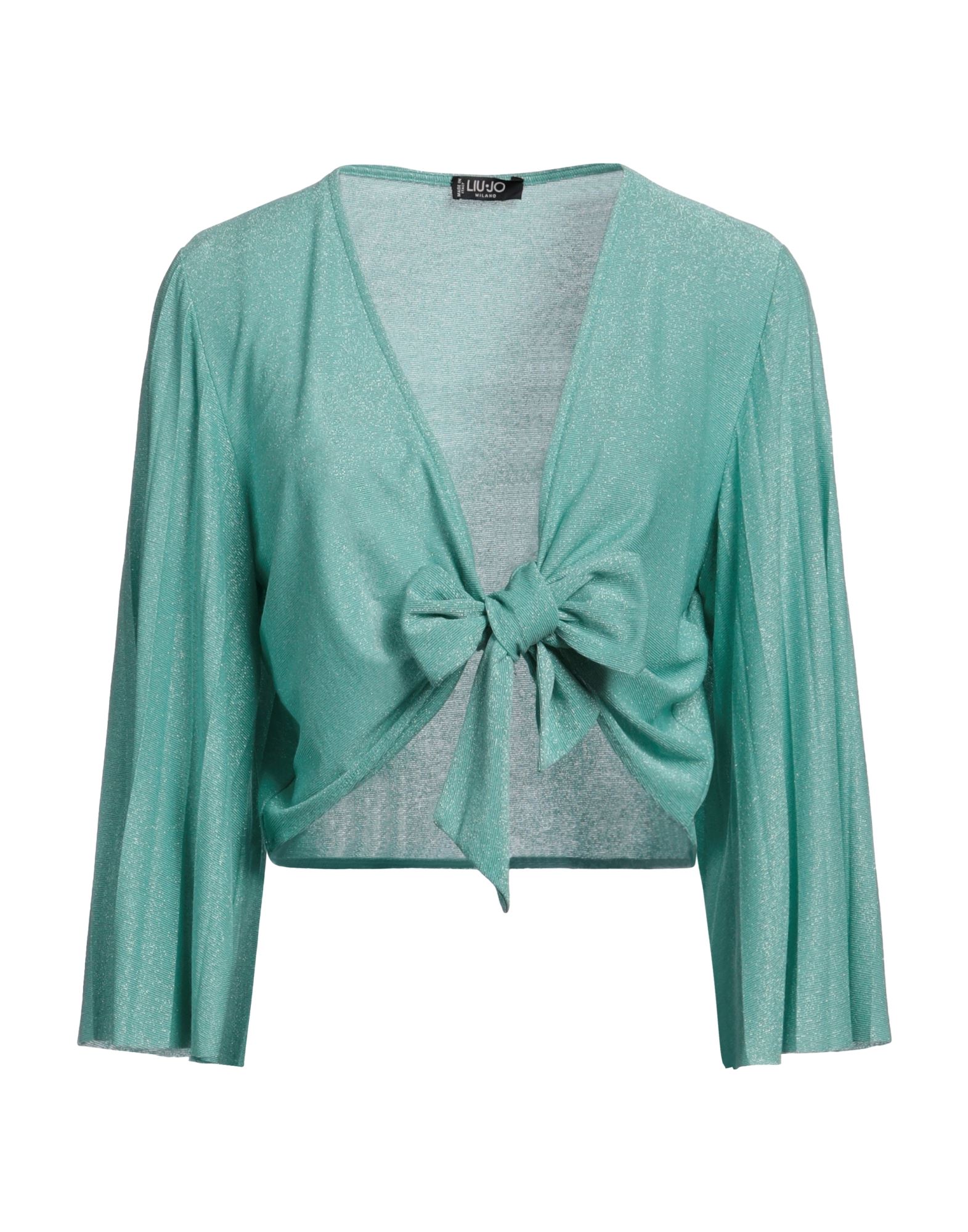  Liu •jo - Maille - Cache-cœur - On Yoox.com 