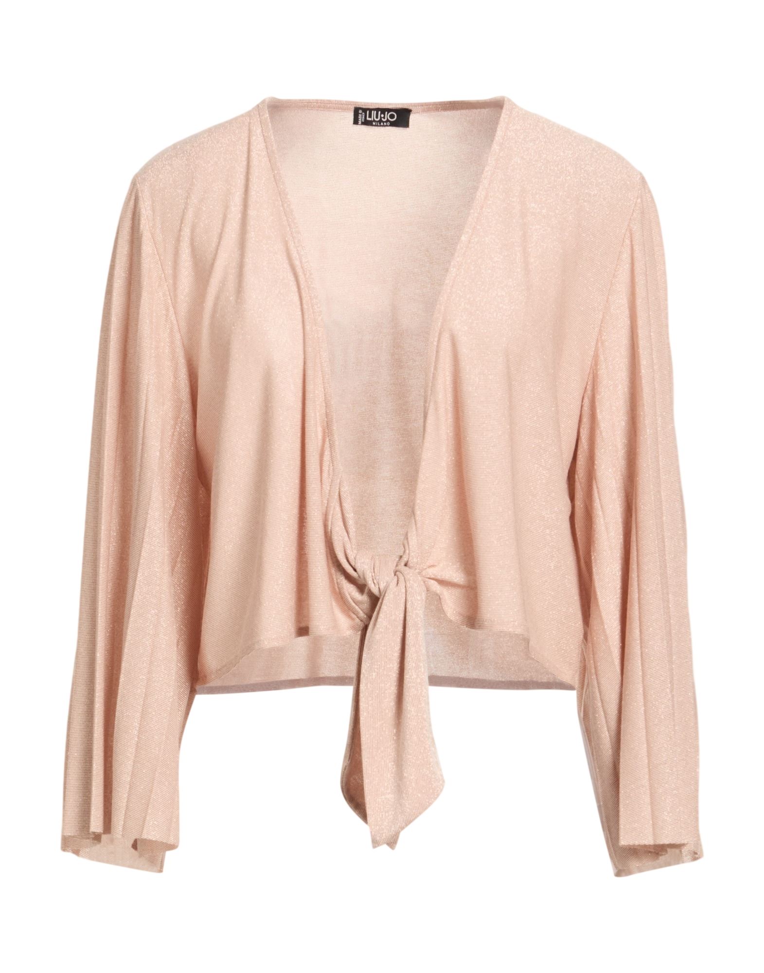  Liu •jo - Maille - Cache-cœur - On Yoox.com 