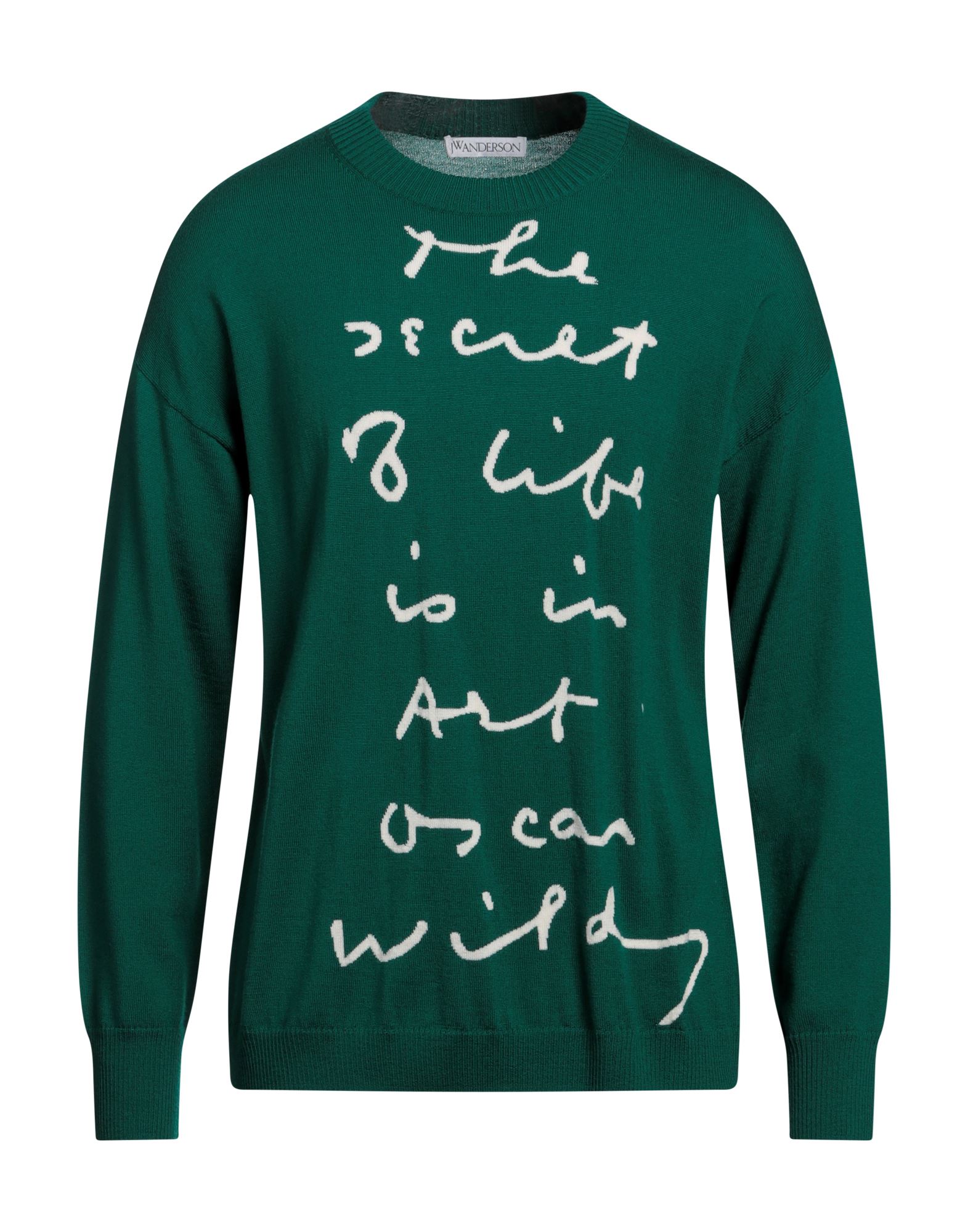  Jw Anderson - Strickwaren - Pullover - On Yoox.com 