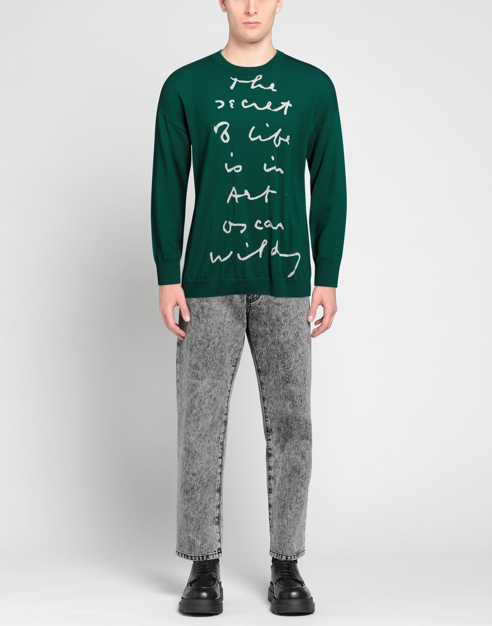  Jw Anderson - Strickwaren - Pullover - On Yoox.com 