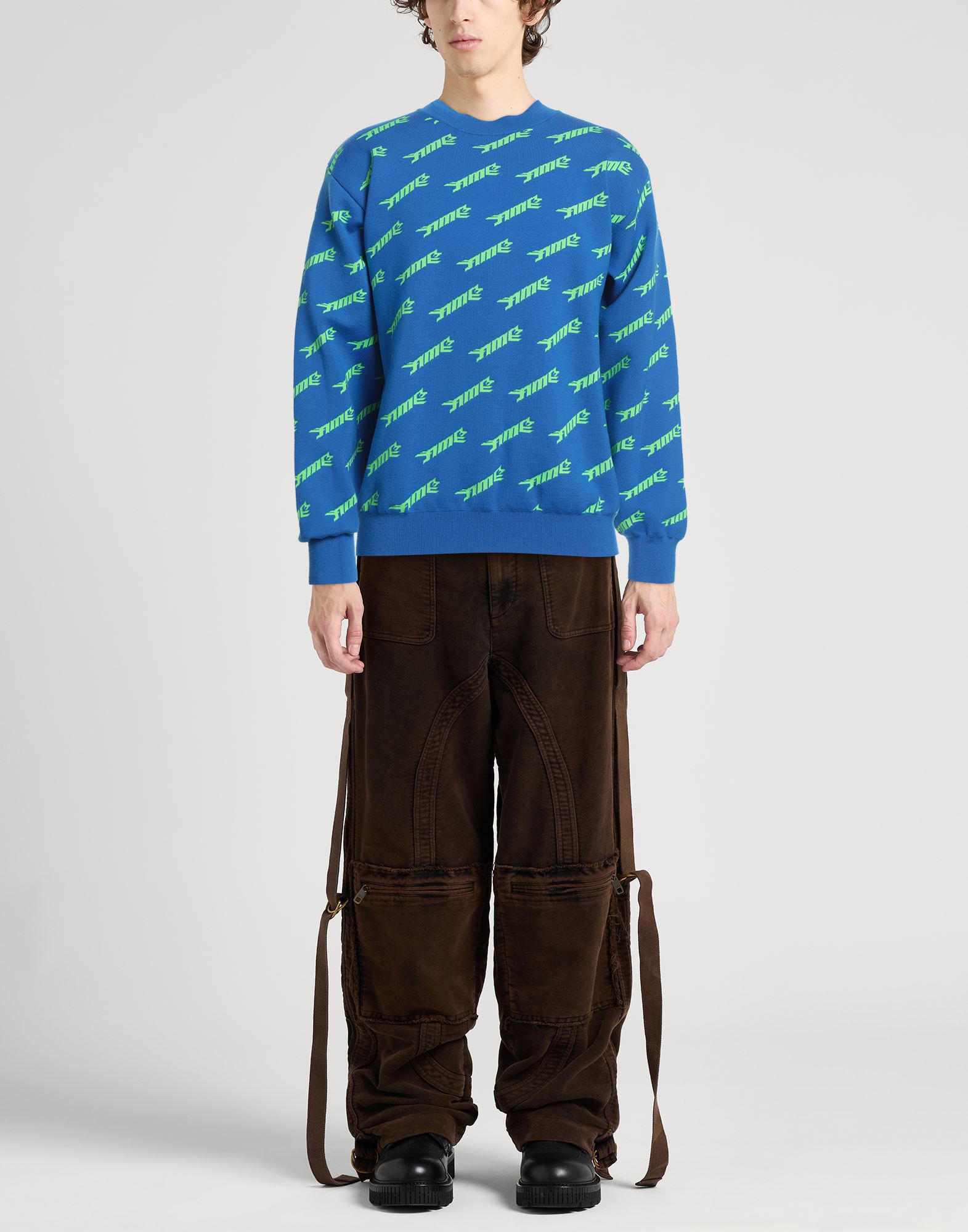  Ambush - Strickwaren - Pullover - On Yoox.com 
