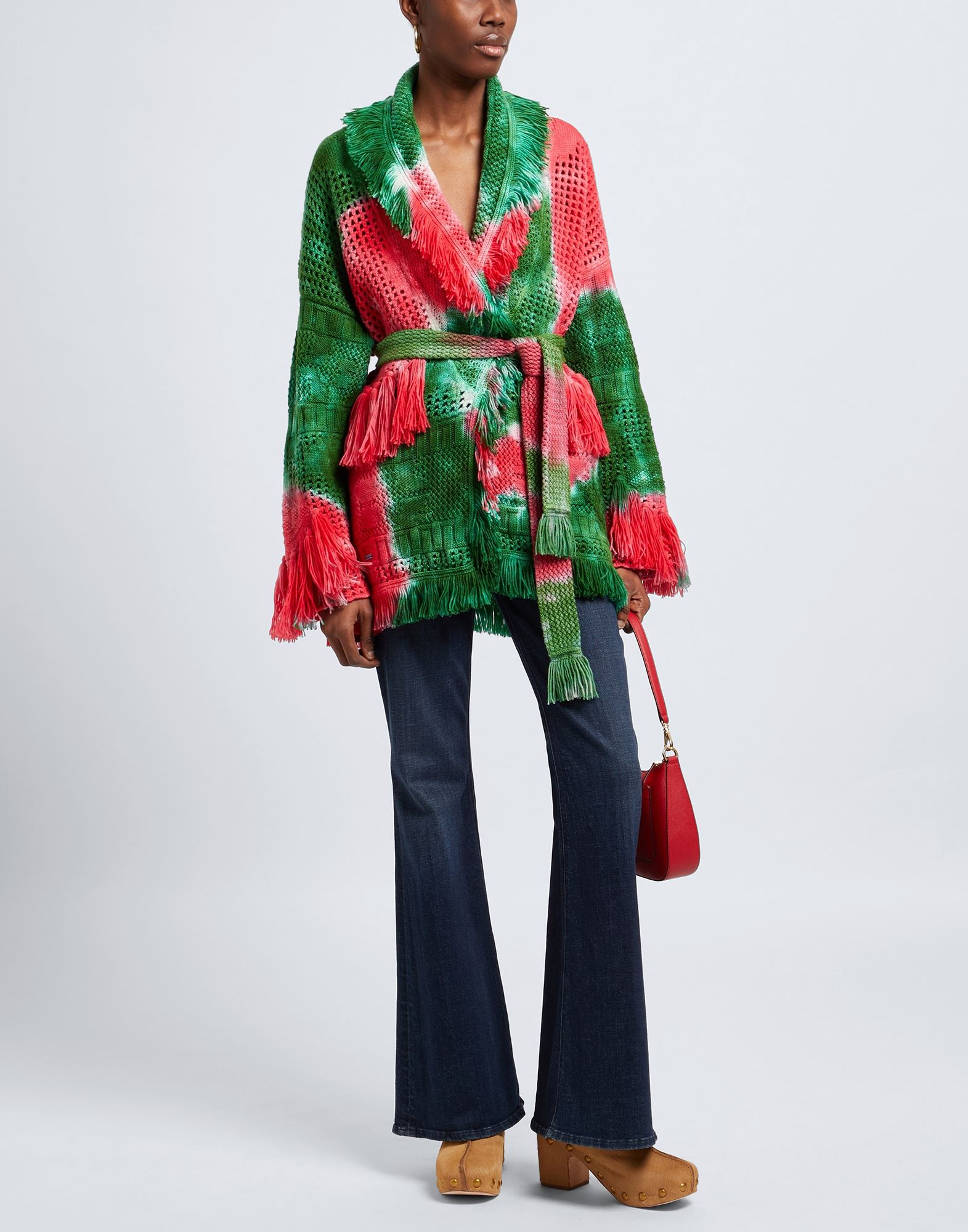  Alanui - Maille - Cardigans - On Yoox.com 