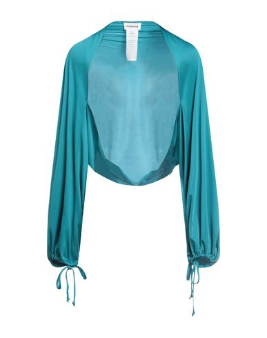 Bolero Damen Tūrkis S Damen