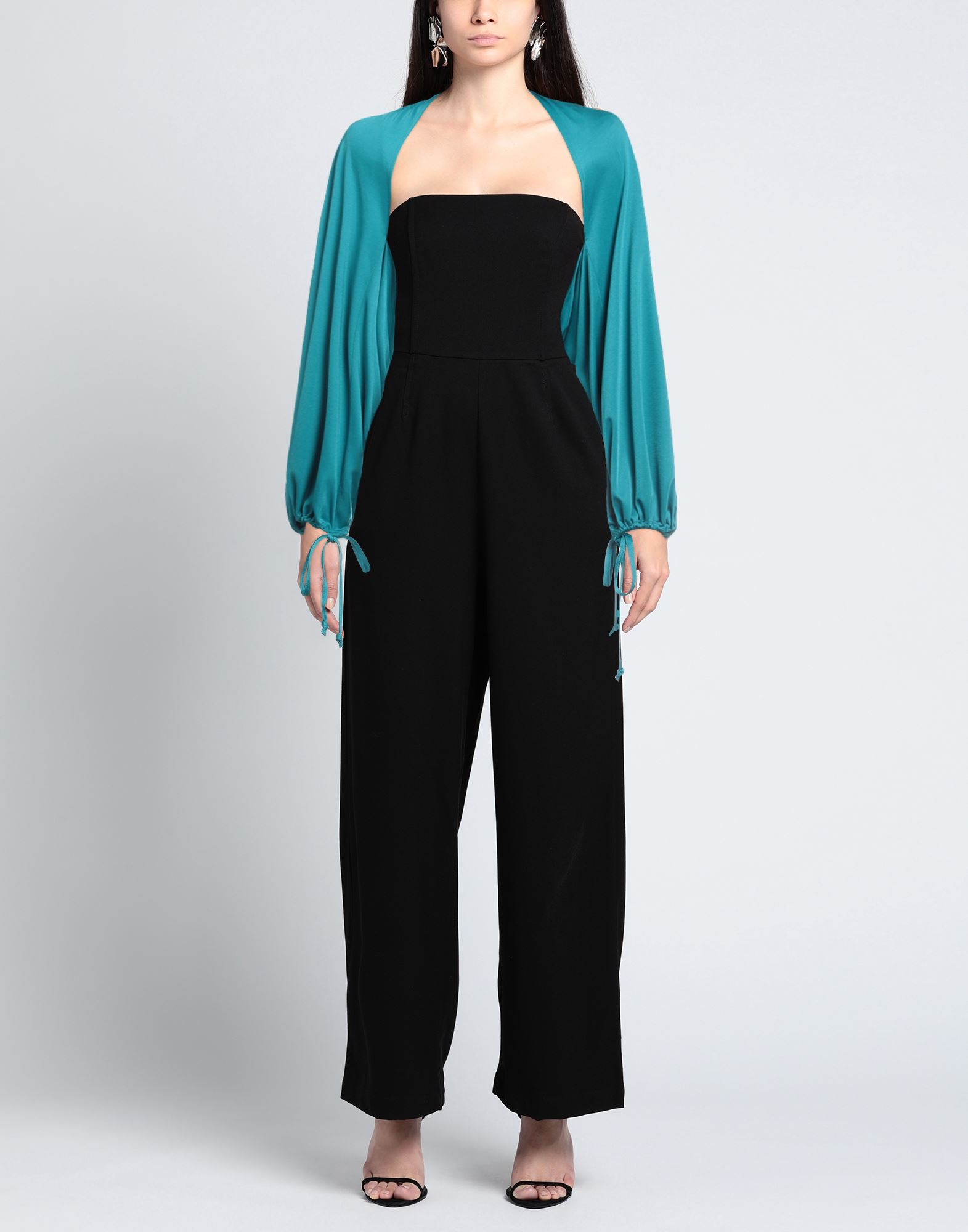  P.a.r.o.s.h. - Tops - Boleros - On Yoox.com 