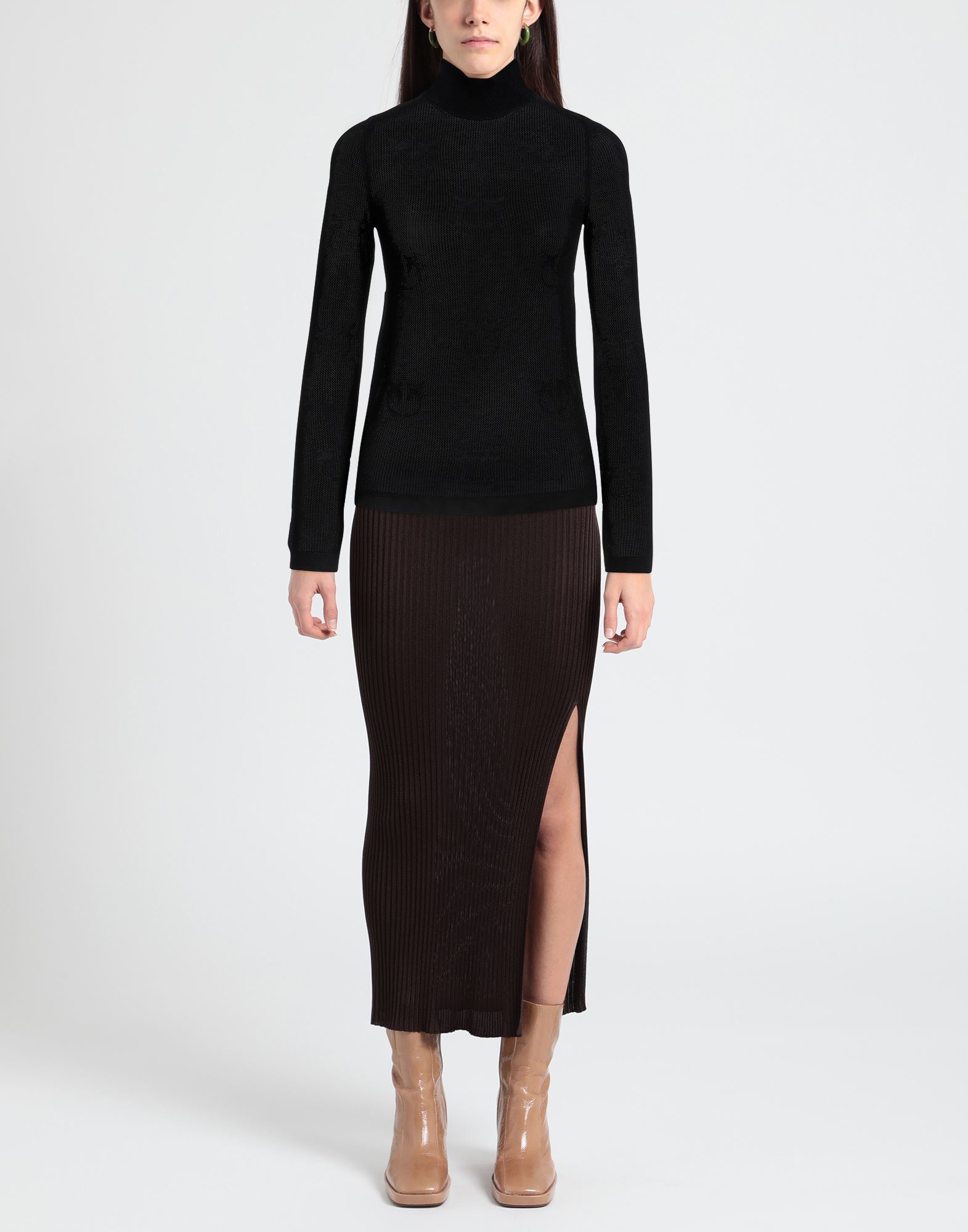 Pinko - Strickwaren - Rollkragenpullover - On Yoox.com 