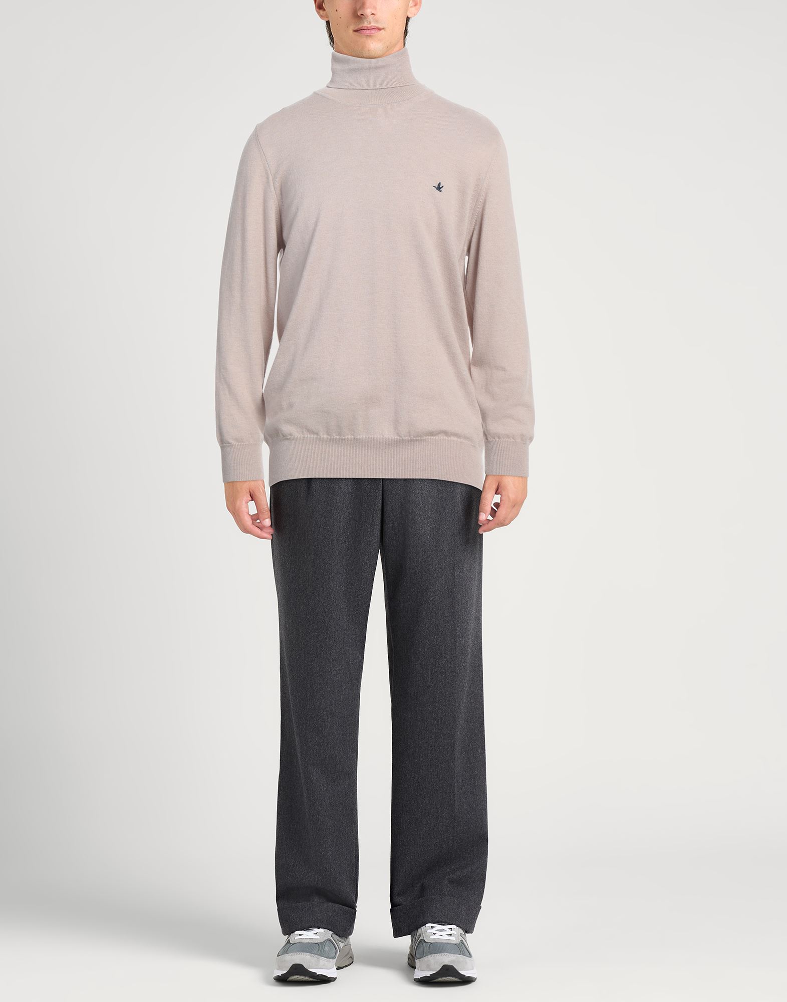  Brooksfield - Strickwaren - Rollkragenpullover - On Yoox.com 