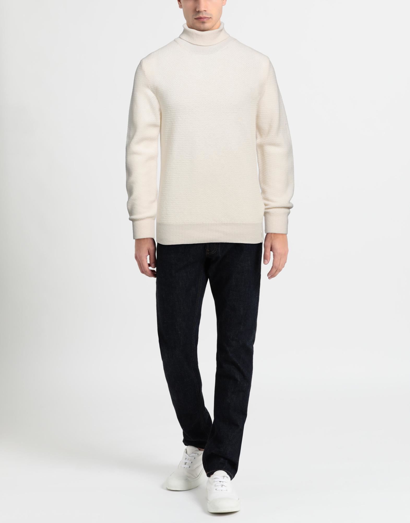  Brooksfield - Strickwaren - Rollkragenpullover - On Yoox.com 