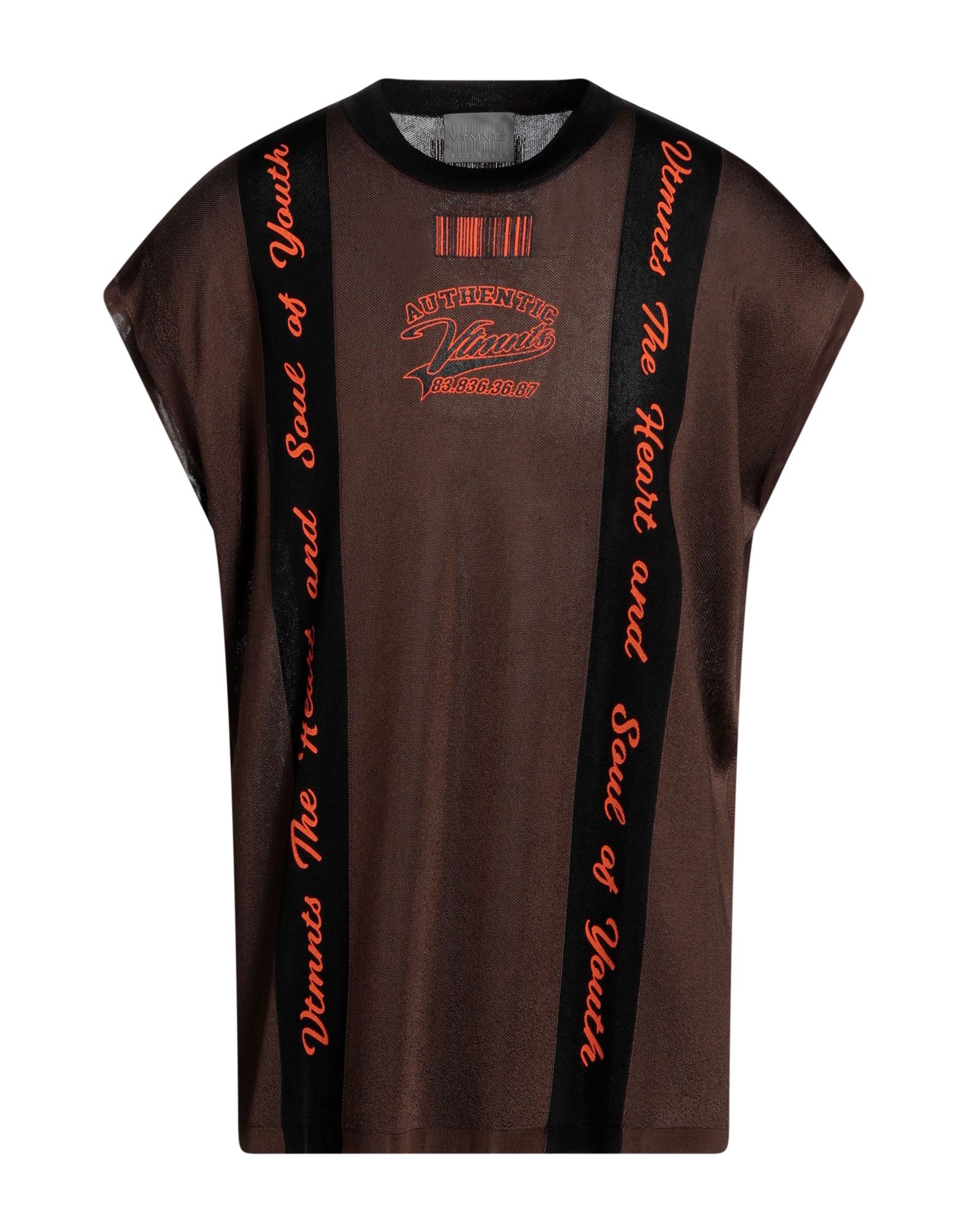  Vtmnts - Prendas De Punto - Pullover - On Yoox.com 