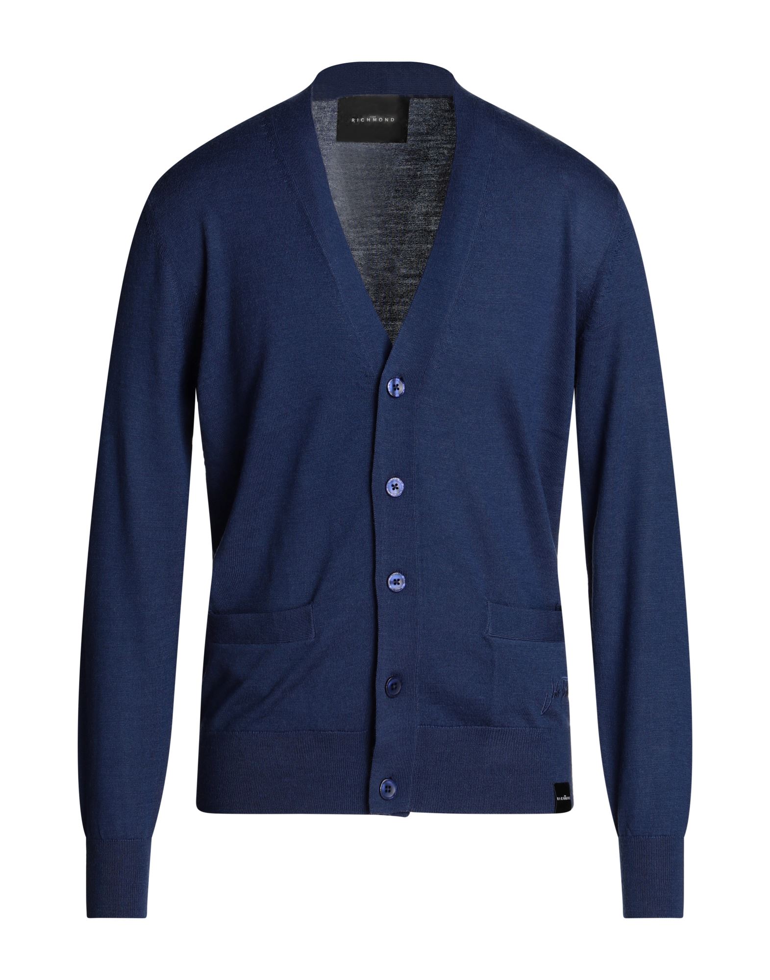  John Richmond - Maille - Cardigans - On Yoox.com 