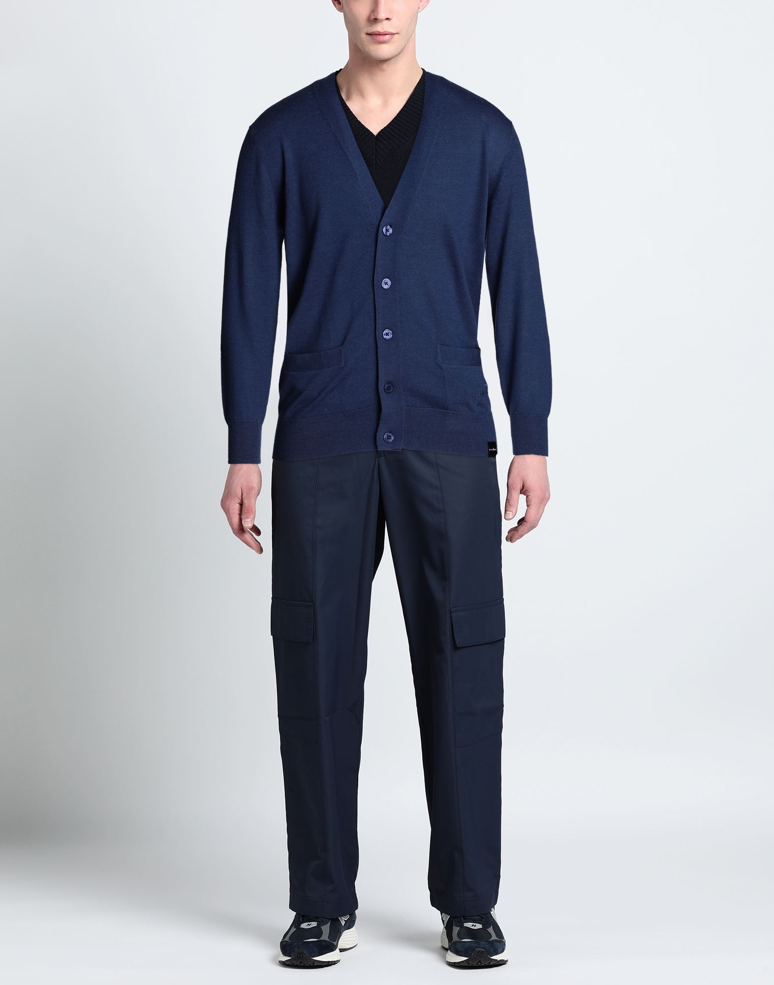  John Richmond - Maille - Cardigans - On Yoox.com 