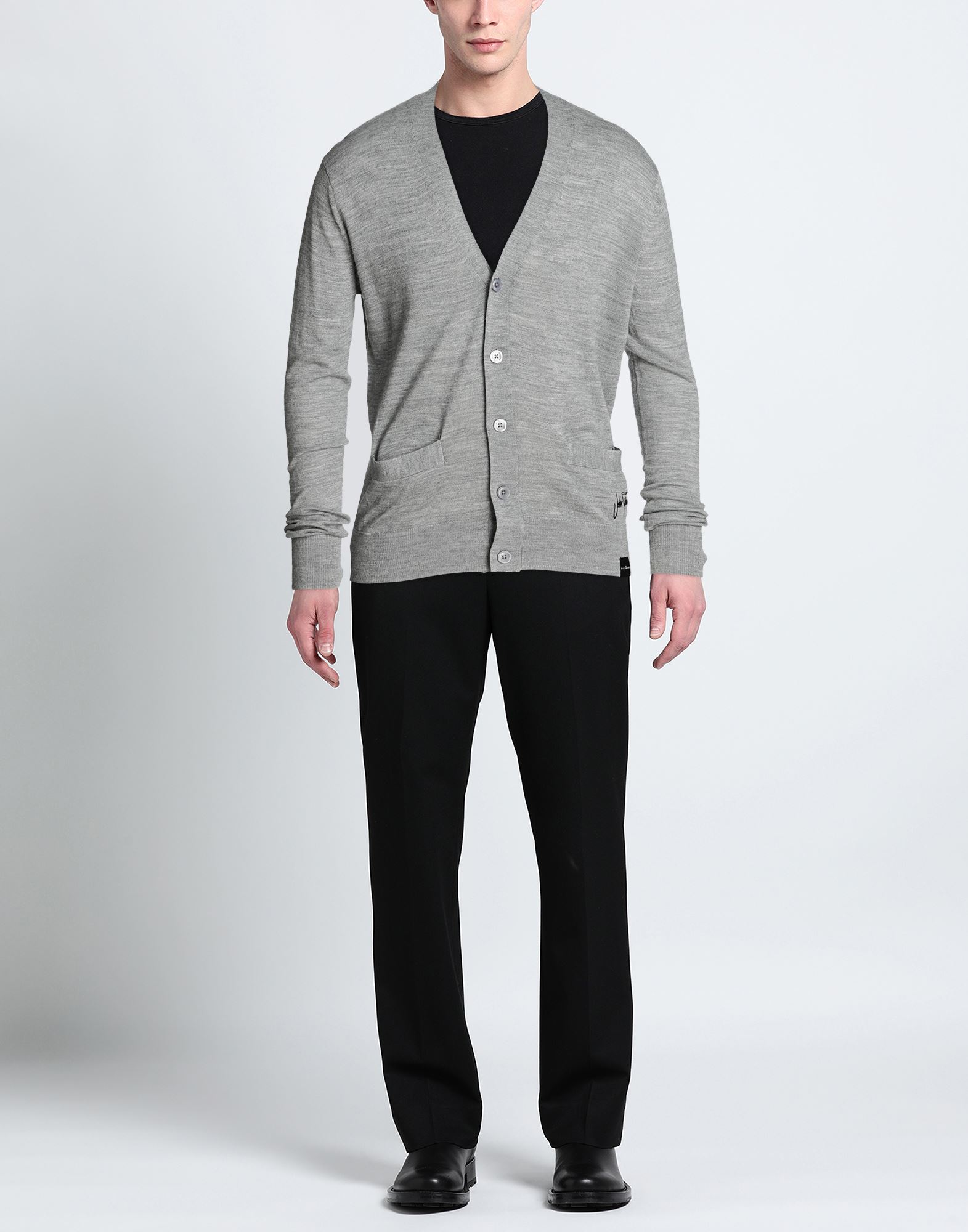  John Richmond - Strickwaren - Strickjacken - On Yoox.com 