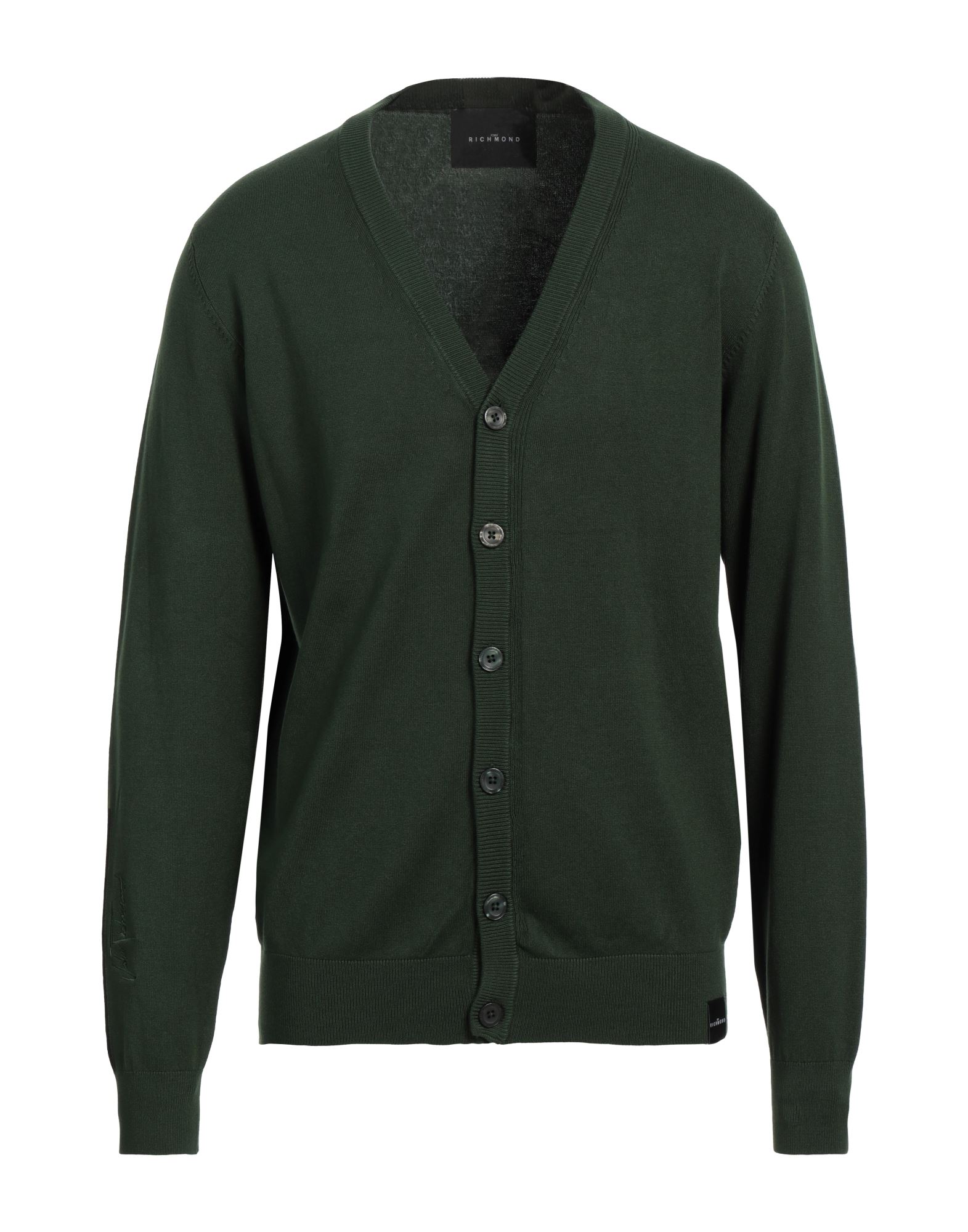  John Richmond - Strickwaren - Strickjacken - On Yoox.com 