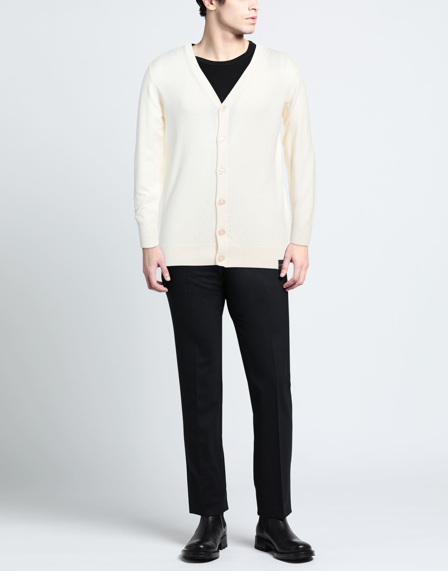  John Richmond - Strickwaren - Strickjacken - On Yoox.com 