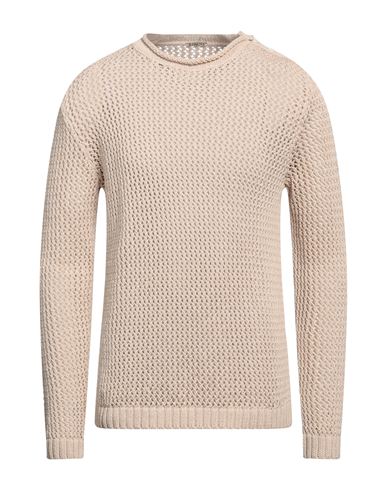 Barena Venezia Barena Man Sweater Beige Size M Cotton