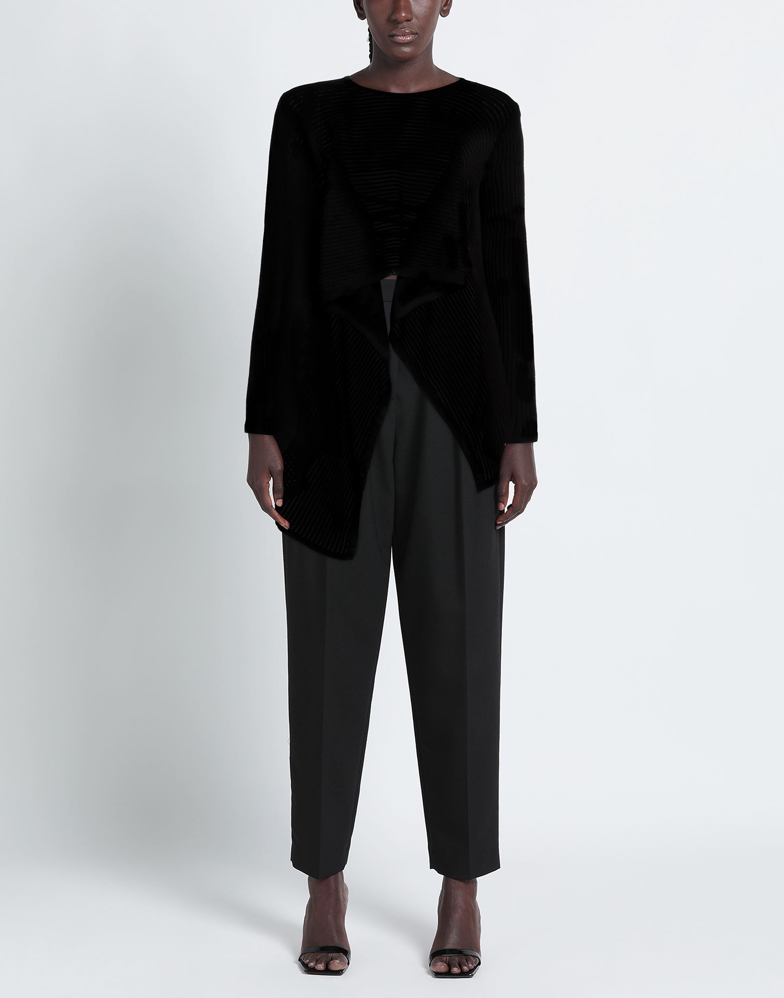 Ann Demeulemeester - Maille - Pullover - On Yoox.com 