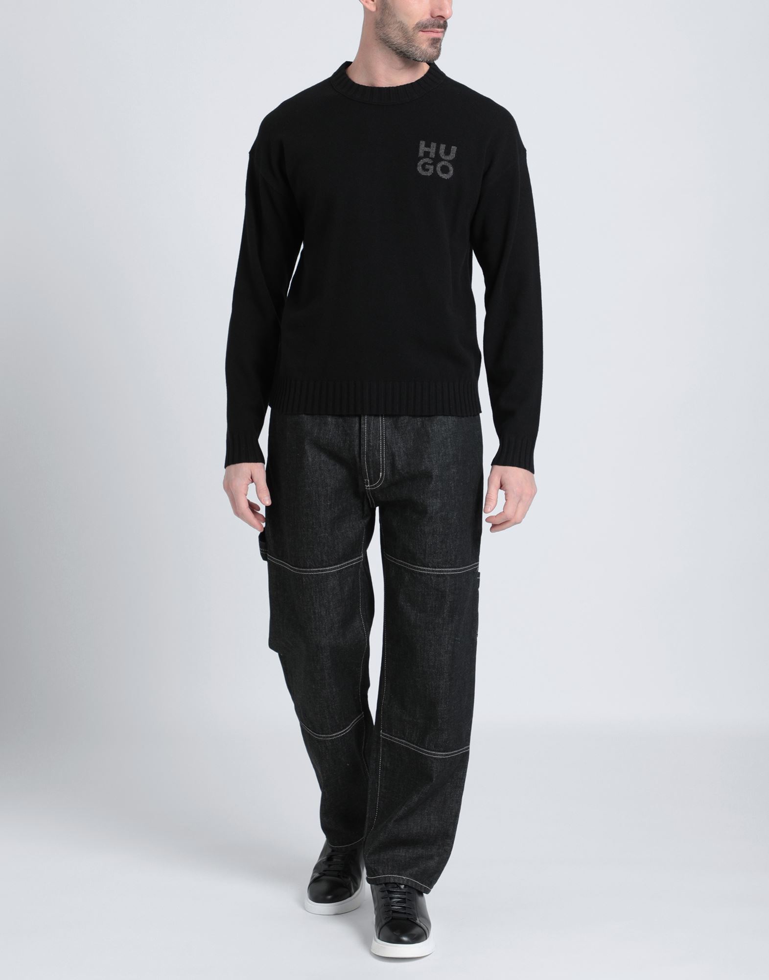  Hugo - Strickwaren - Pullover - On Yoox.com 