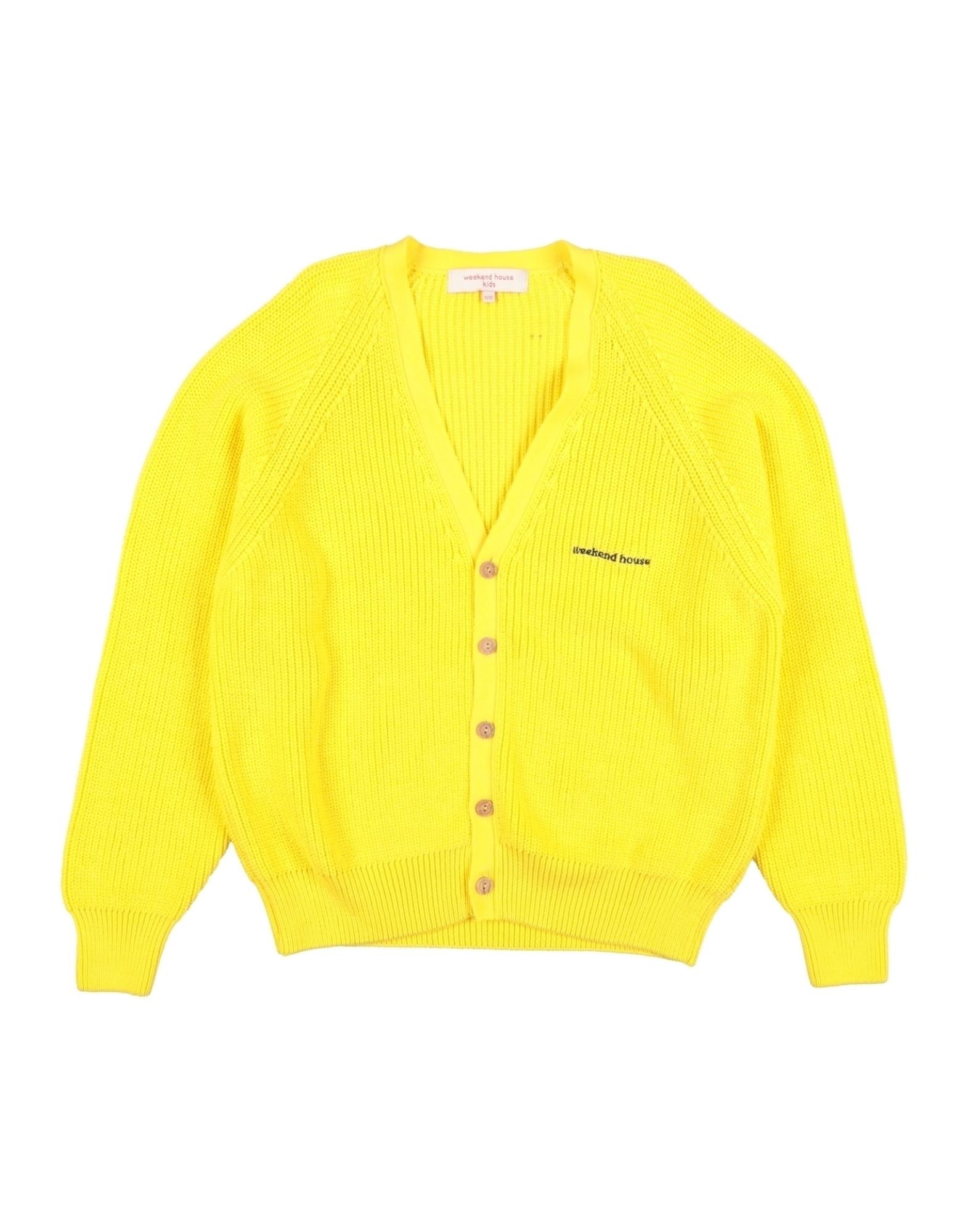  Weekend House Kids - Maille - Cardigans - On Yoox.com 