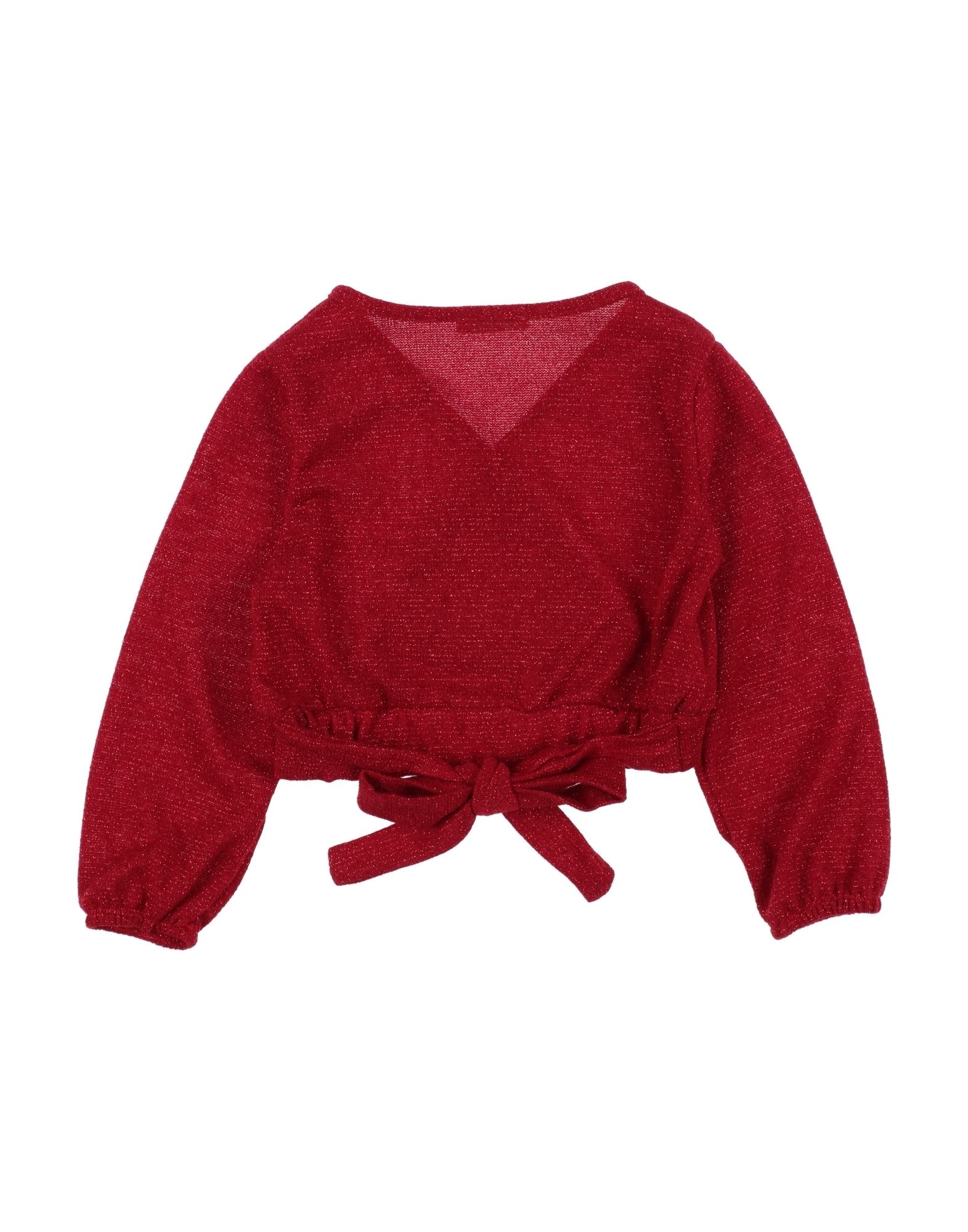  Meilisa Bai - Maille - Cache-cœur - On Yoox.com 