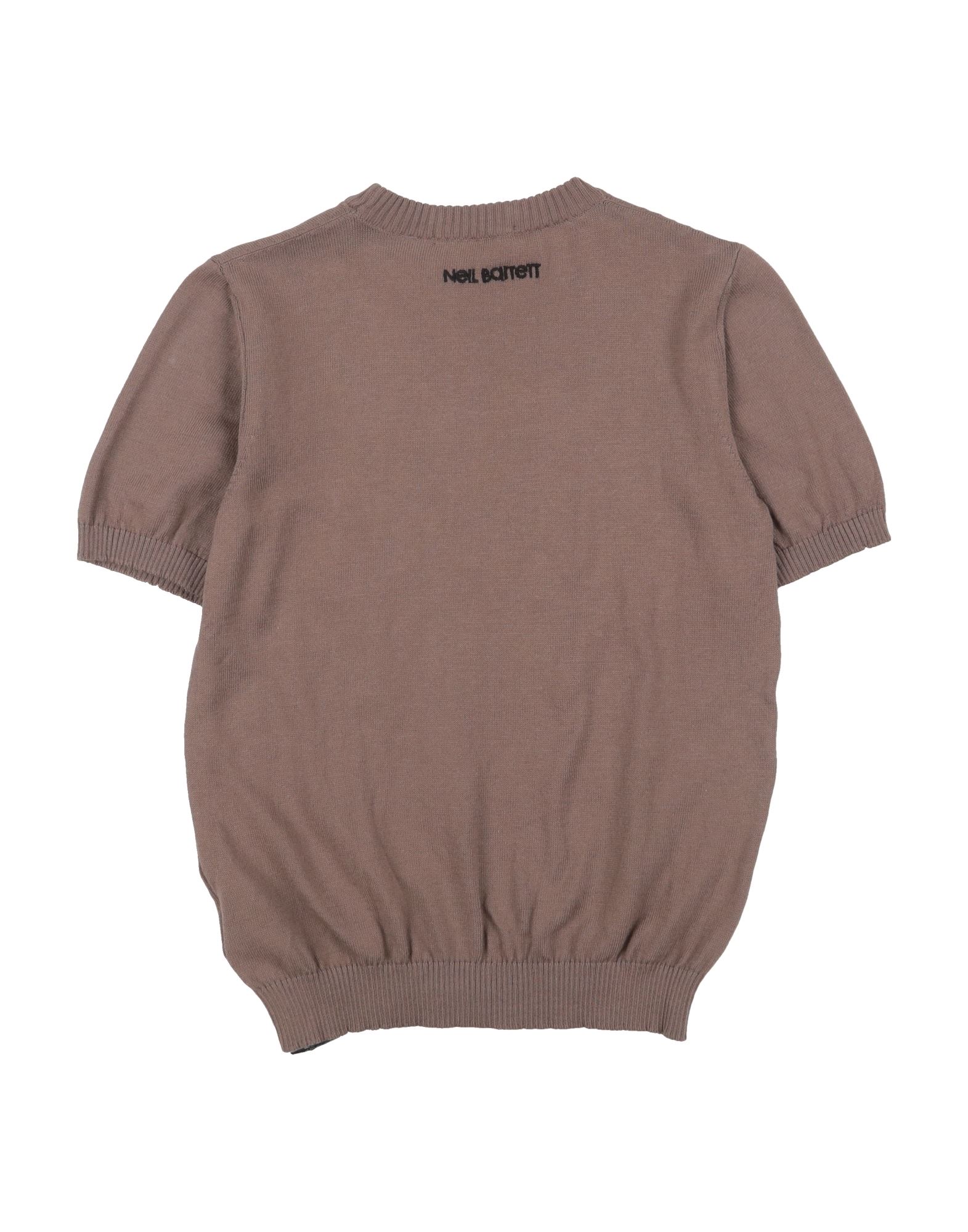  Neil Barrett - Strickwaren - Pullover - On Yoox.com 